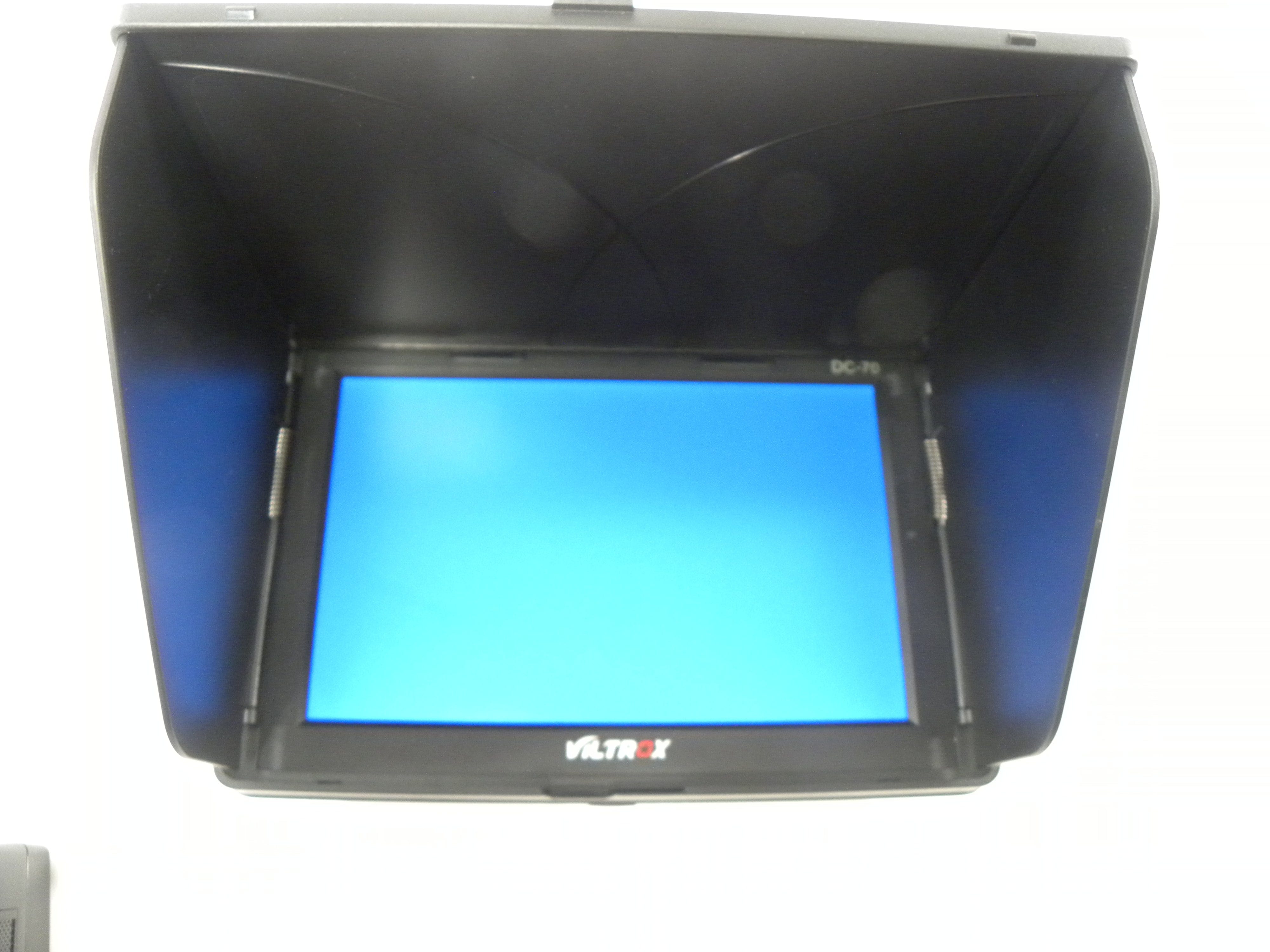 Viltrox DC-70 Pro LCD 7" Monitor Screen Display Panel