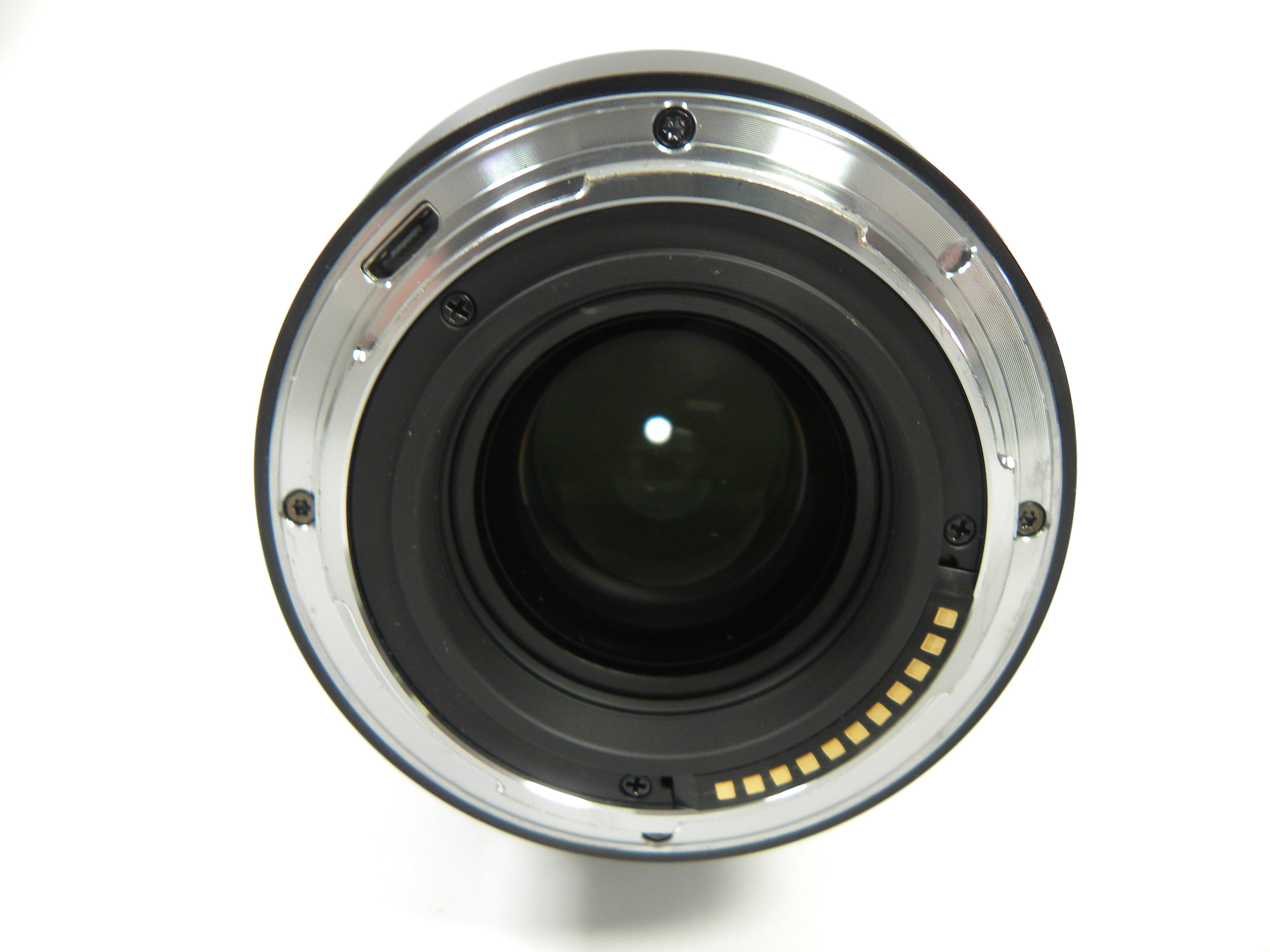 Viltrox ED IF STM 85mm f1.8 AF DF RBW Nikon Z Mount