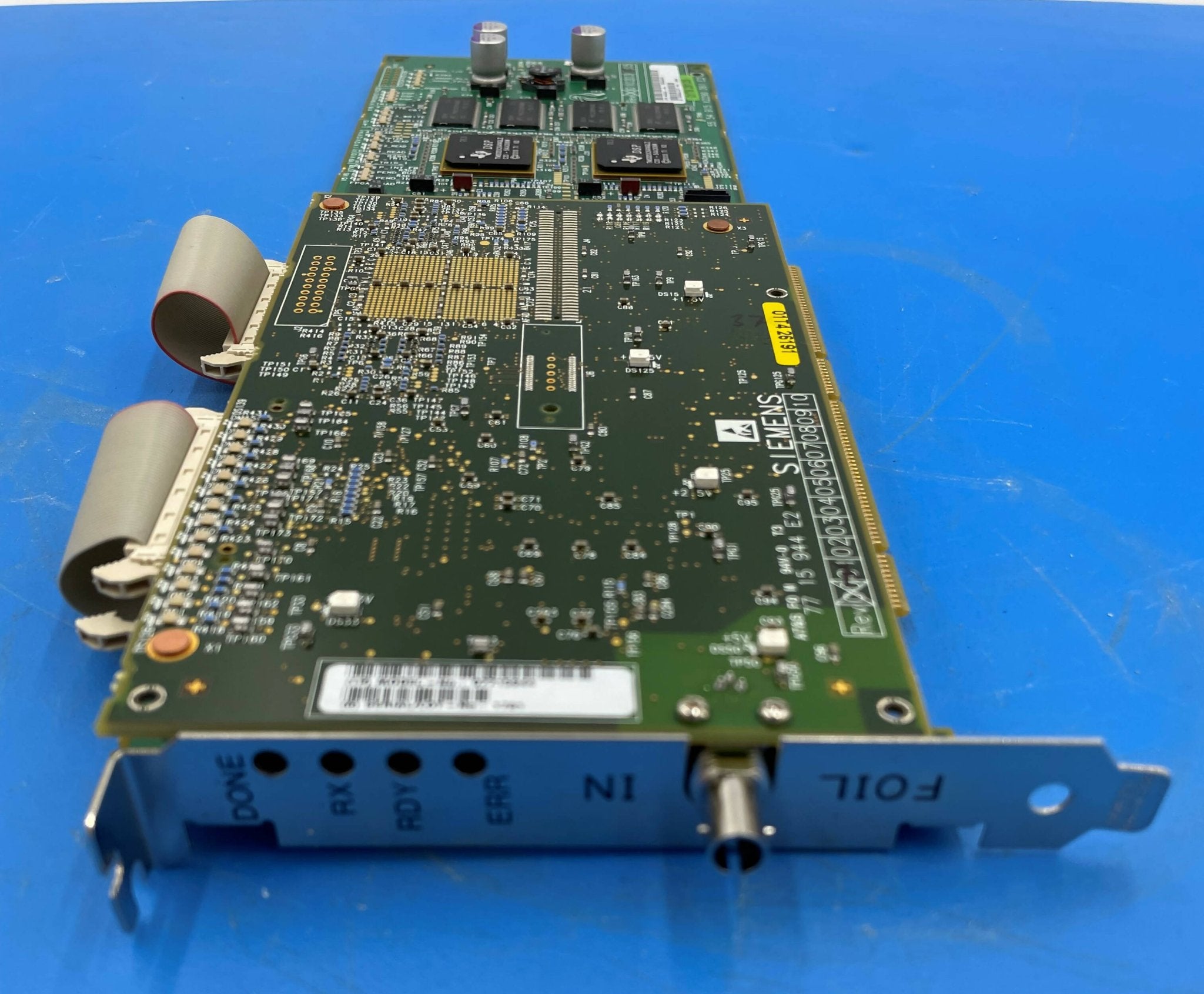 Viper/Copra Board D61 (05997932(/05554915/07715944 Siemens