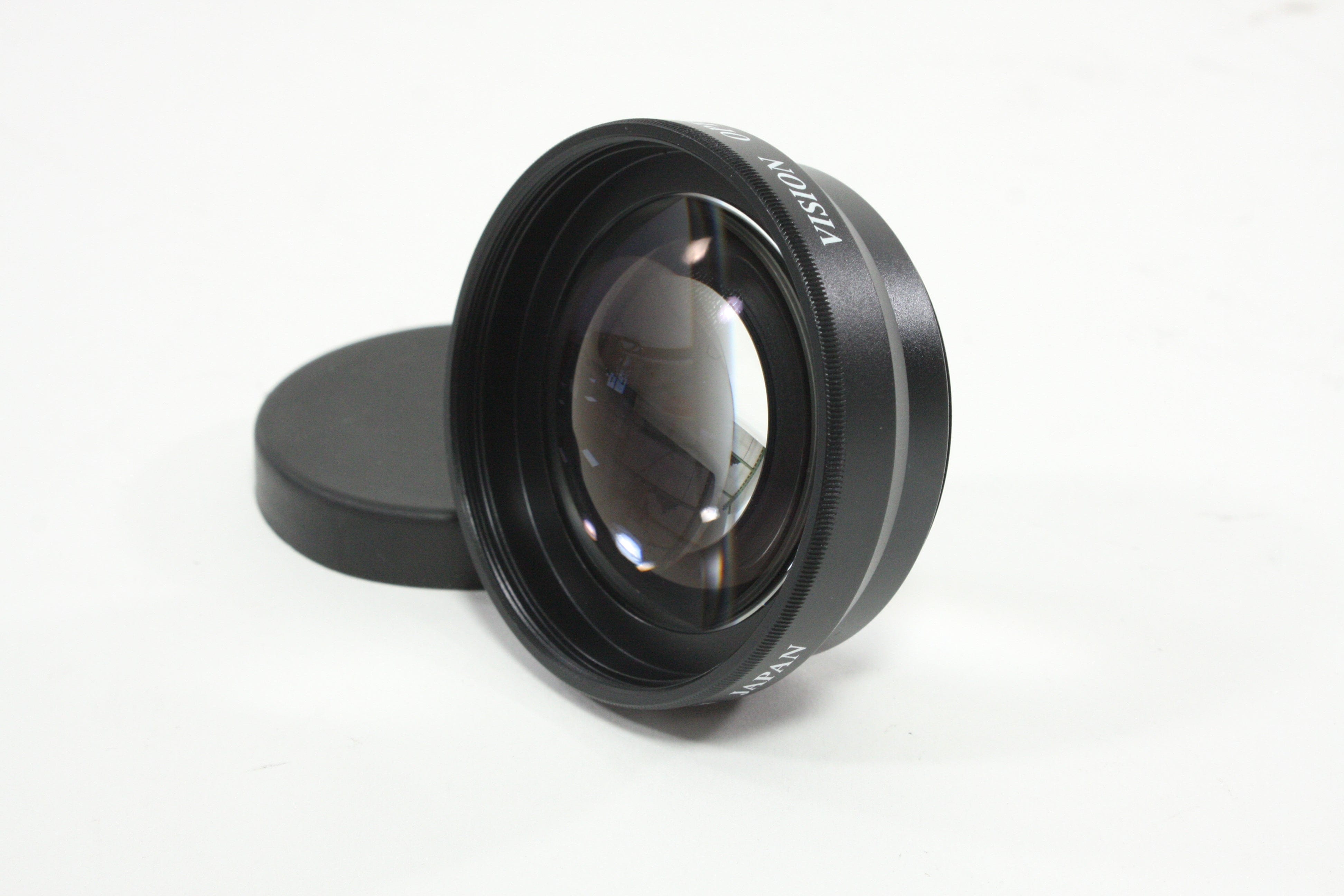 Vision Optics 52mm 2XAF Digital Telephoto Lens for Fine Digital Video Cameras