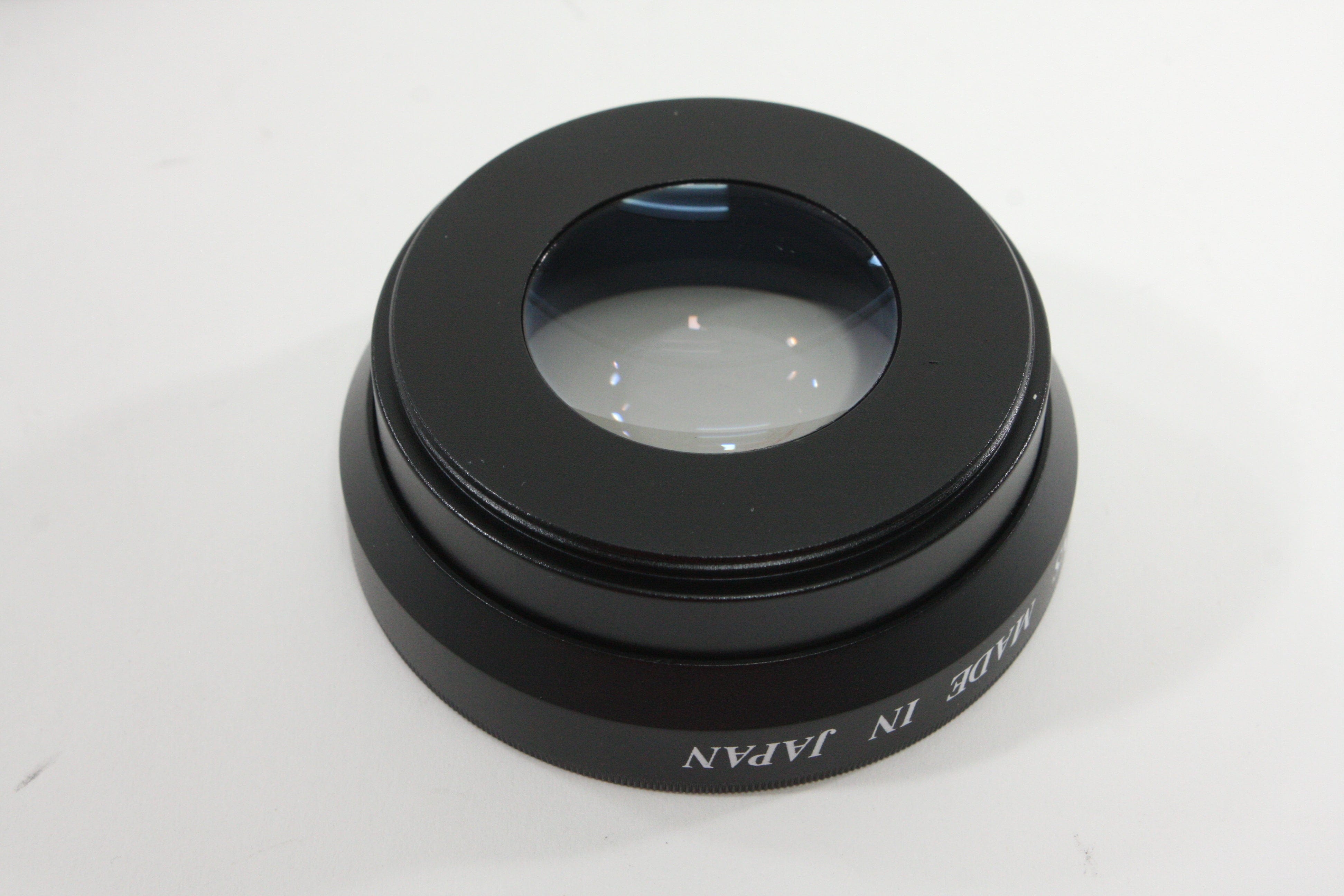 Vision Optics 52mm 2XAF Digital Telephoto Lens for Fine Digital Video Cameras