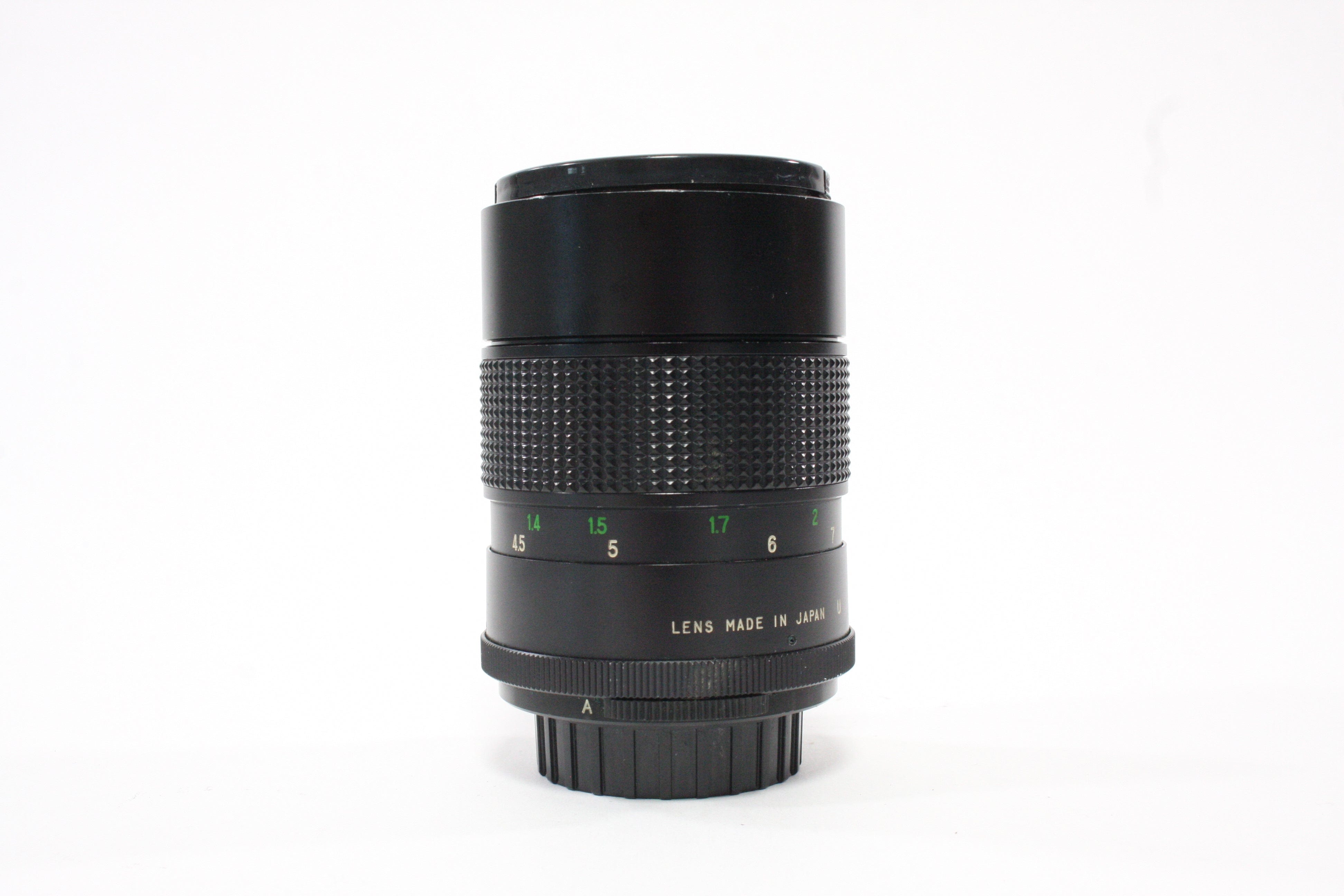 Vivitar 135mm f/2.8 Lens for M42 Mount
