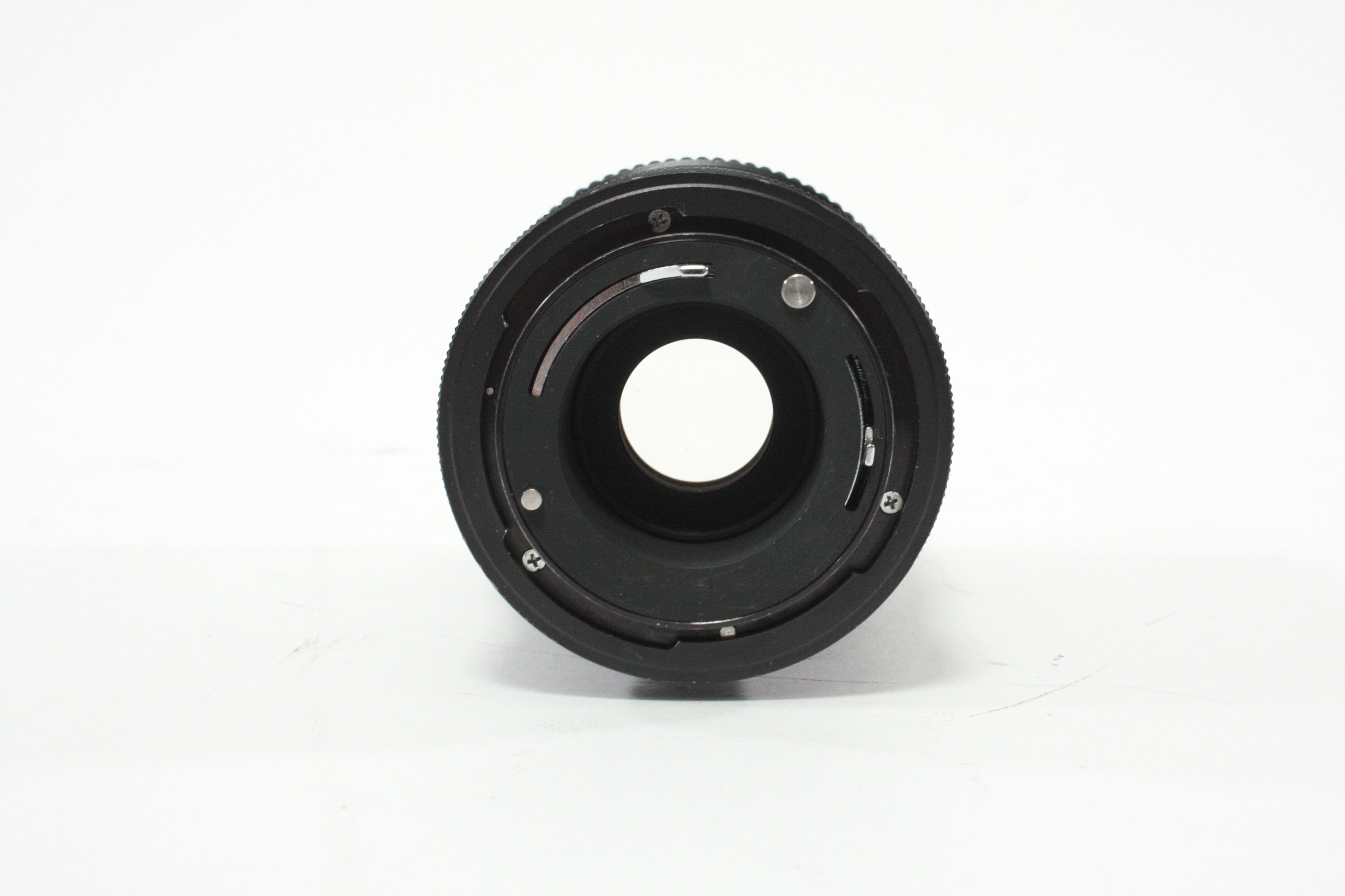 Vivitar 200mm f/3.5 Lens for Canon FD Mount