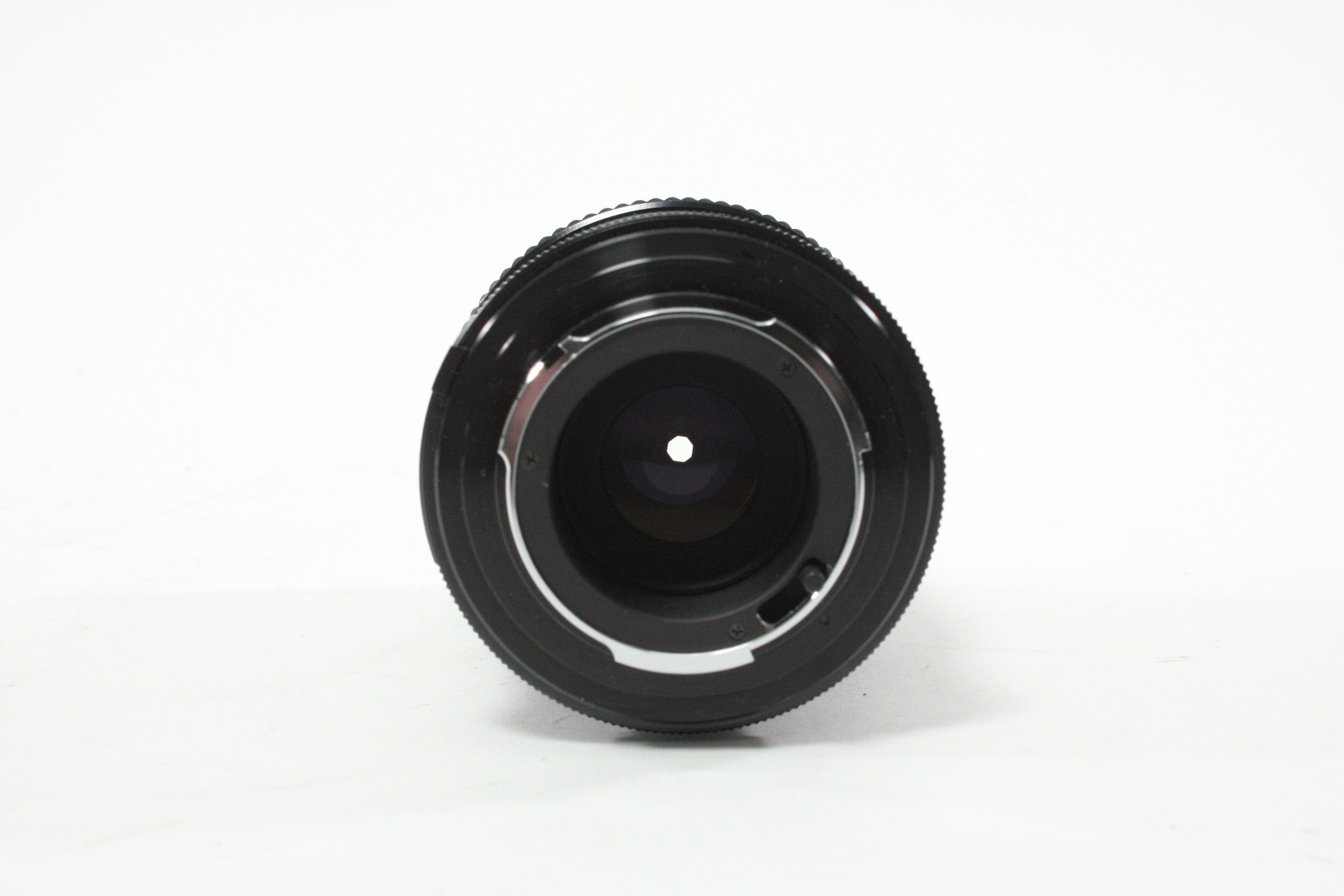 Vivitar 200mm f/3.5 Lens for Minolta MD Mount