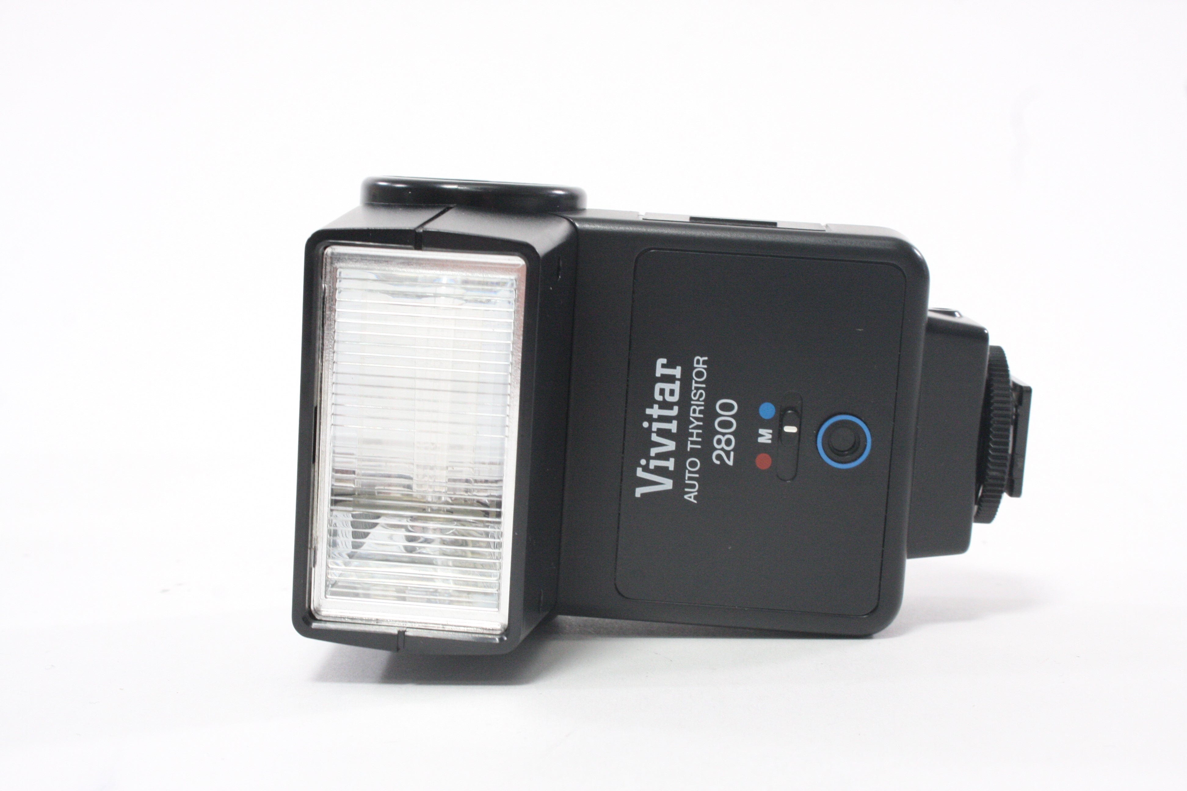 Vivitar 2800 Auto Thyristor Flash