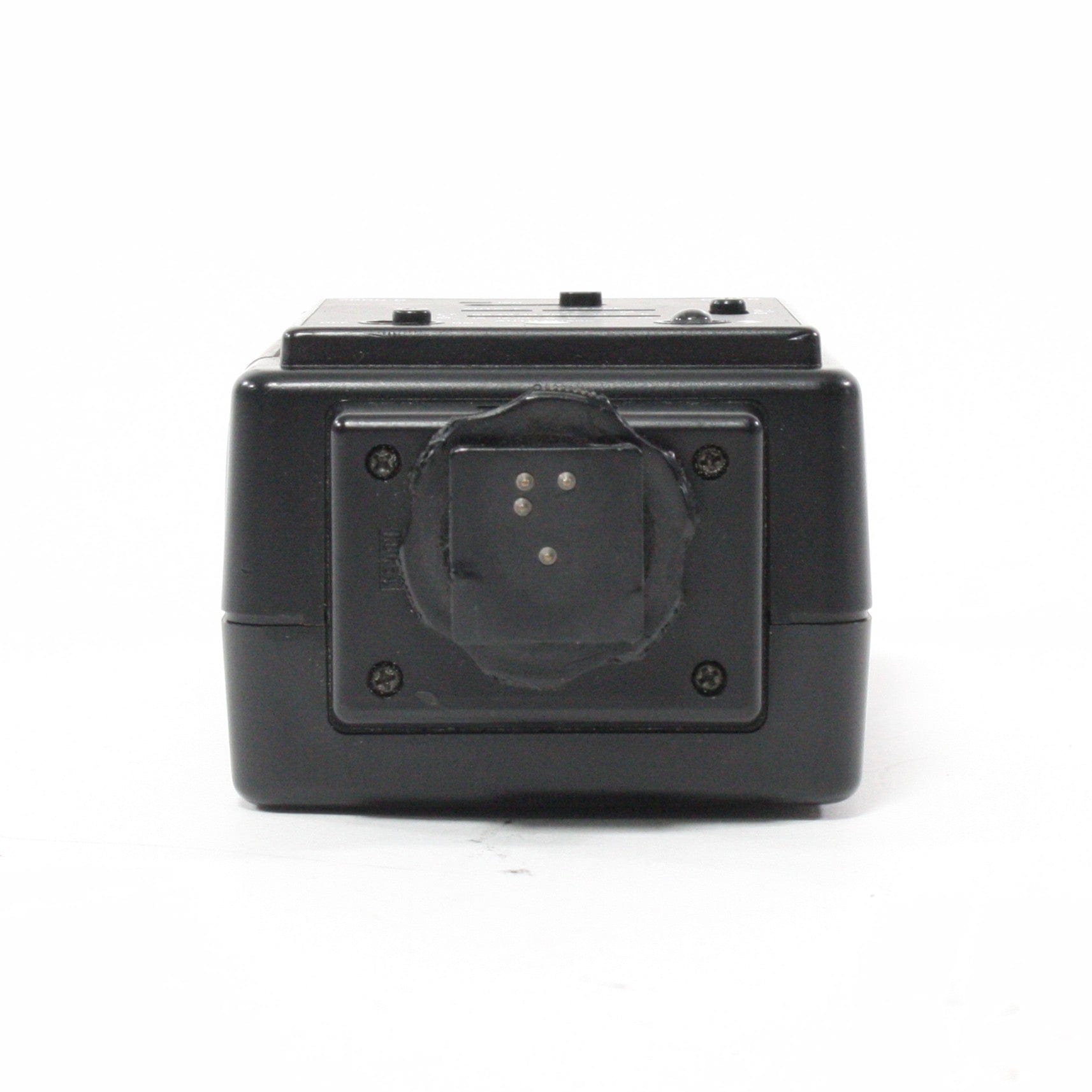 Vivitar 2800-D Auto Thyristor Flash