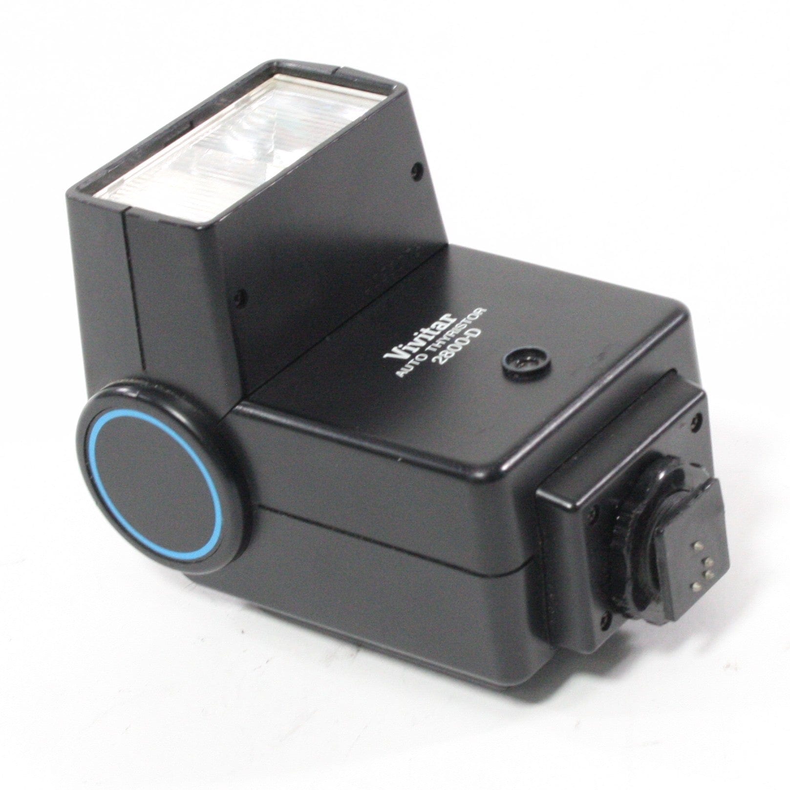 Vivitar 2800-D Auto Thyristor Flash