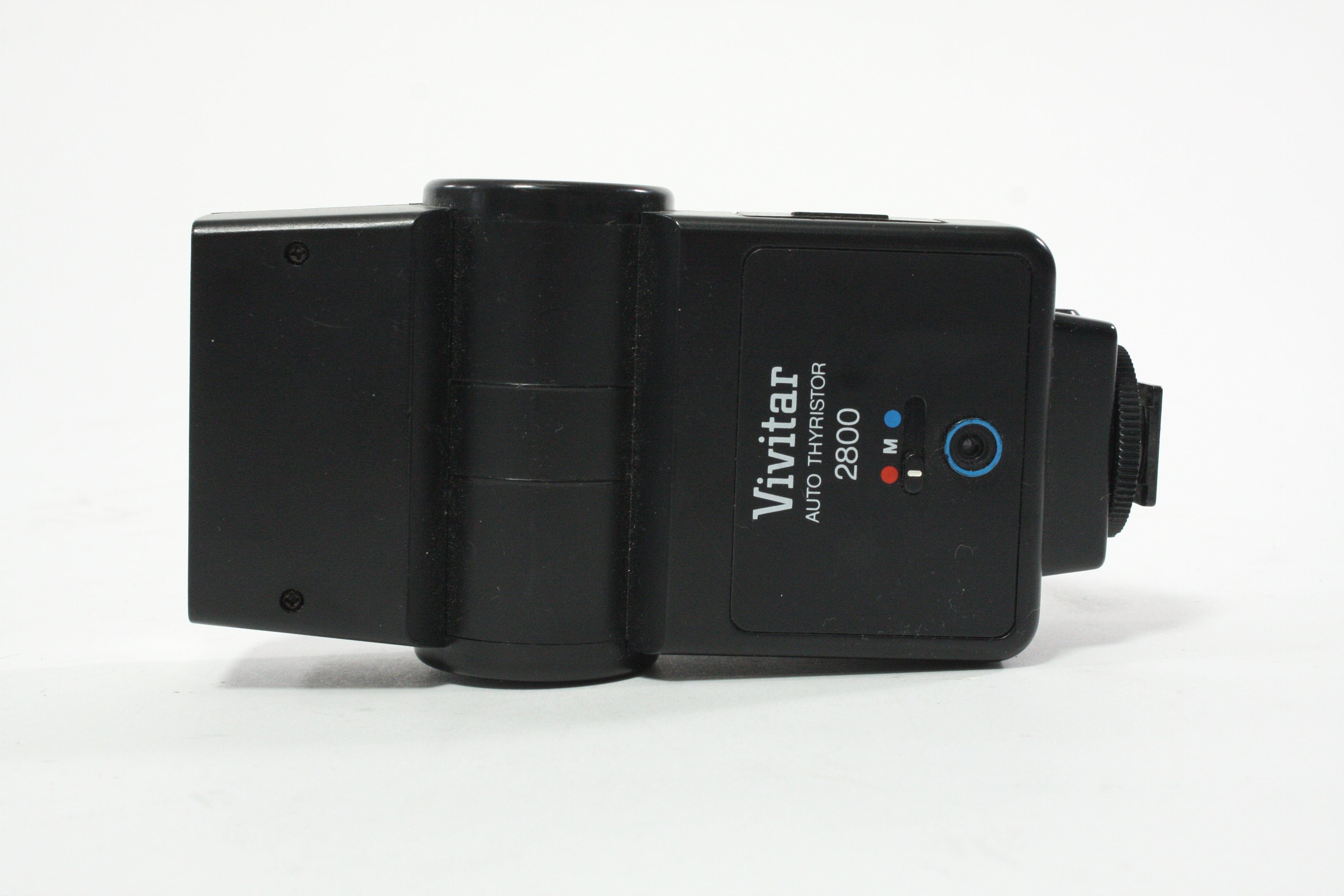 Vivitar 2800 Flash