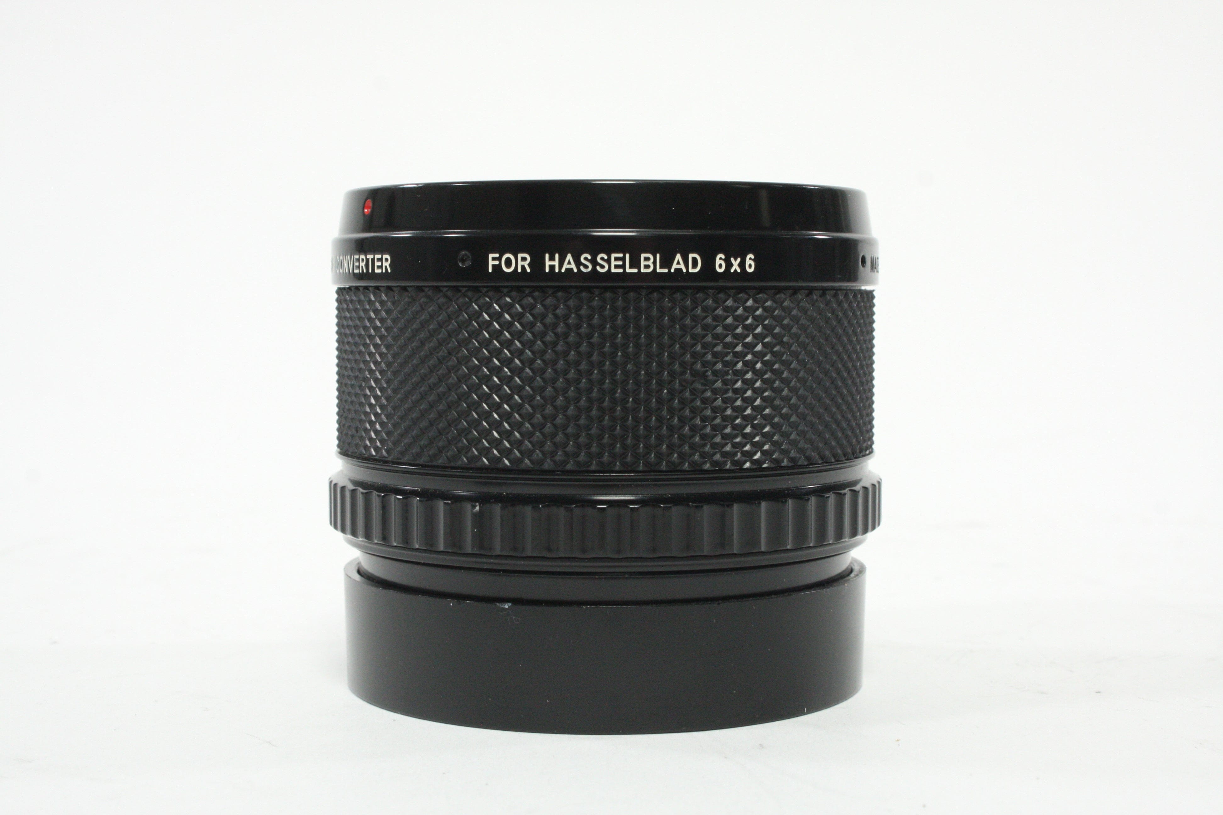 Vivitar 2x Auto Converter for Hasselblad