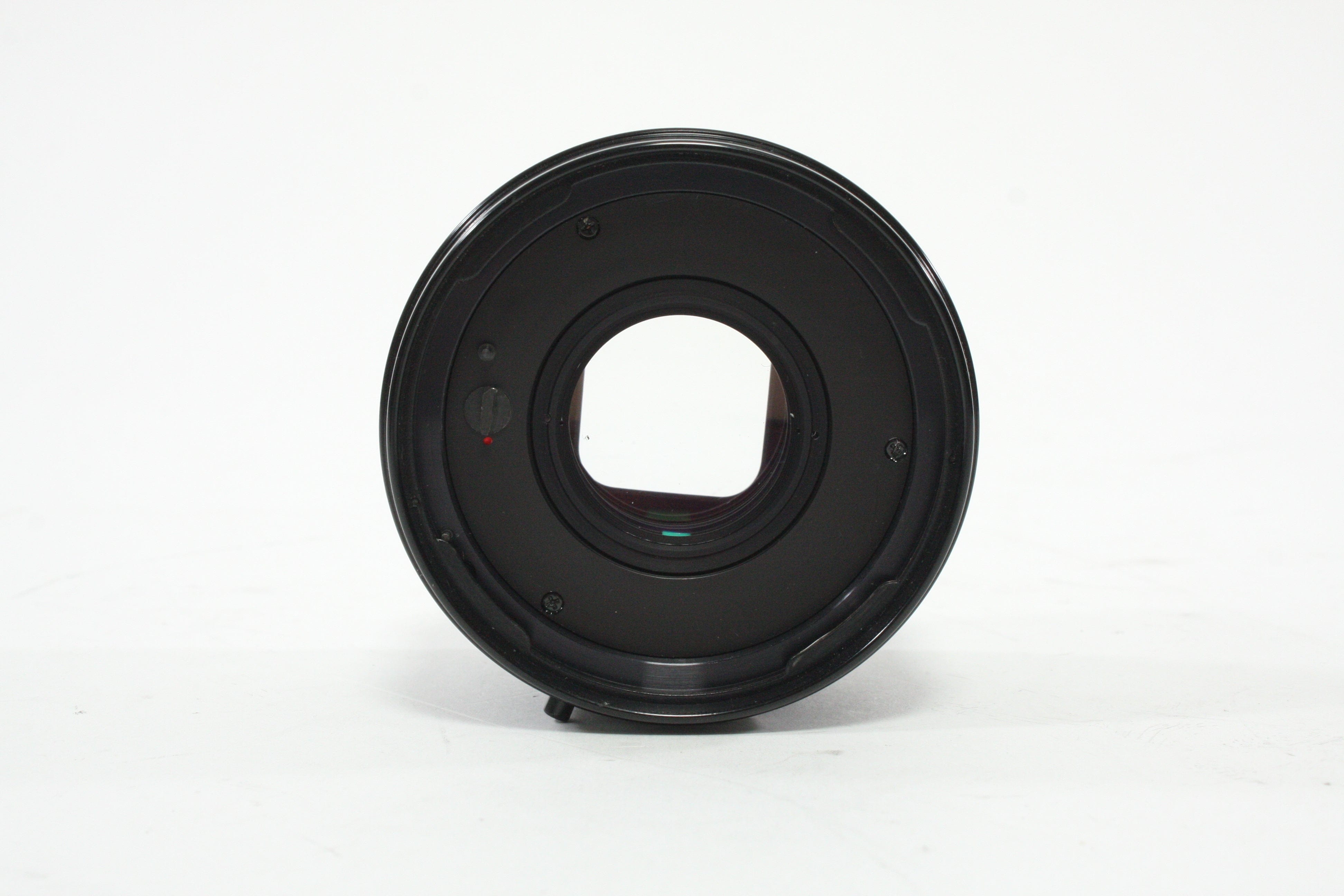 Vivitar 2x Auto Converter for Hasselblad