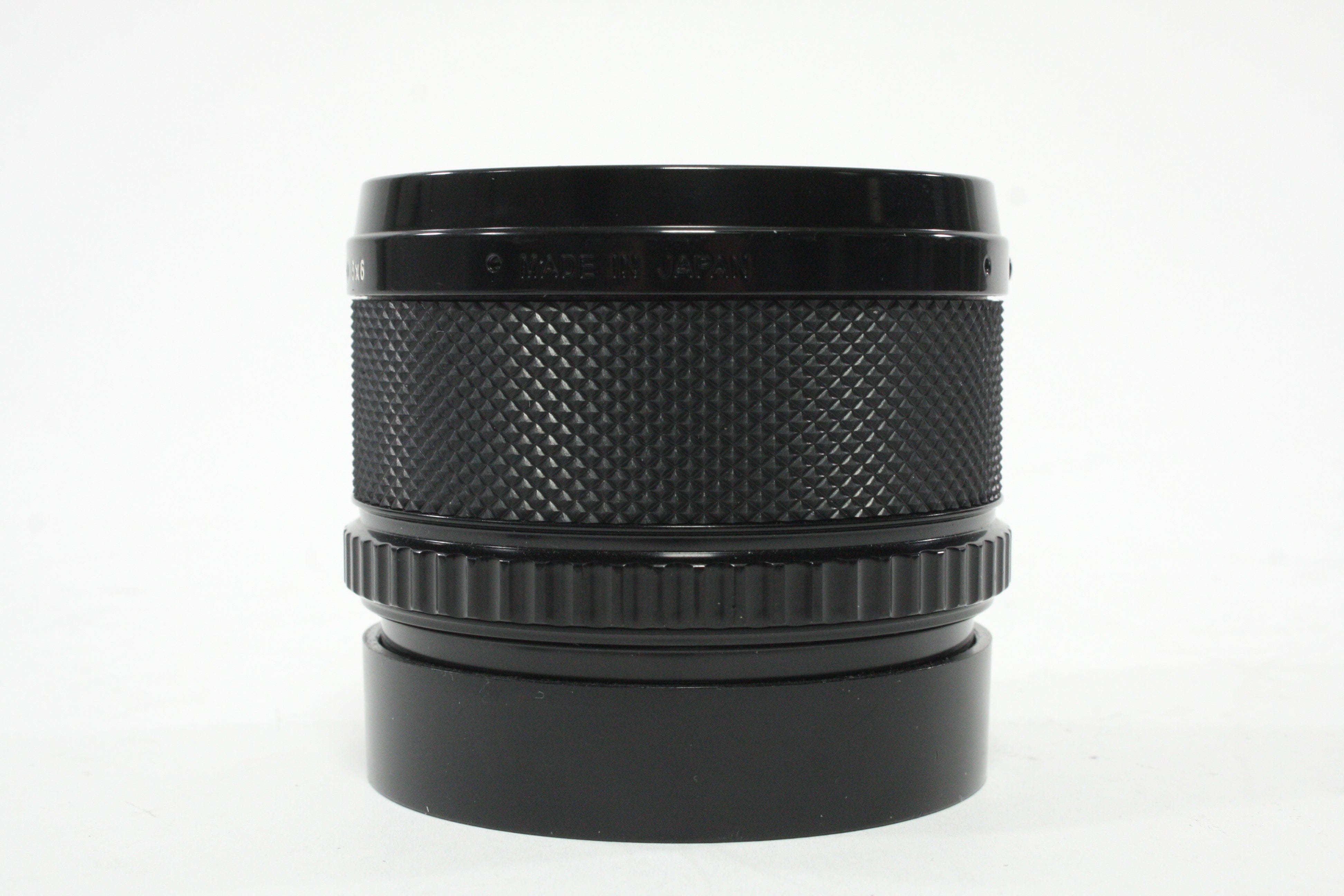 Vivitar 2x Auto Converter for Hasselblad