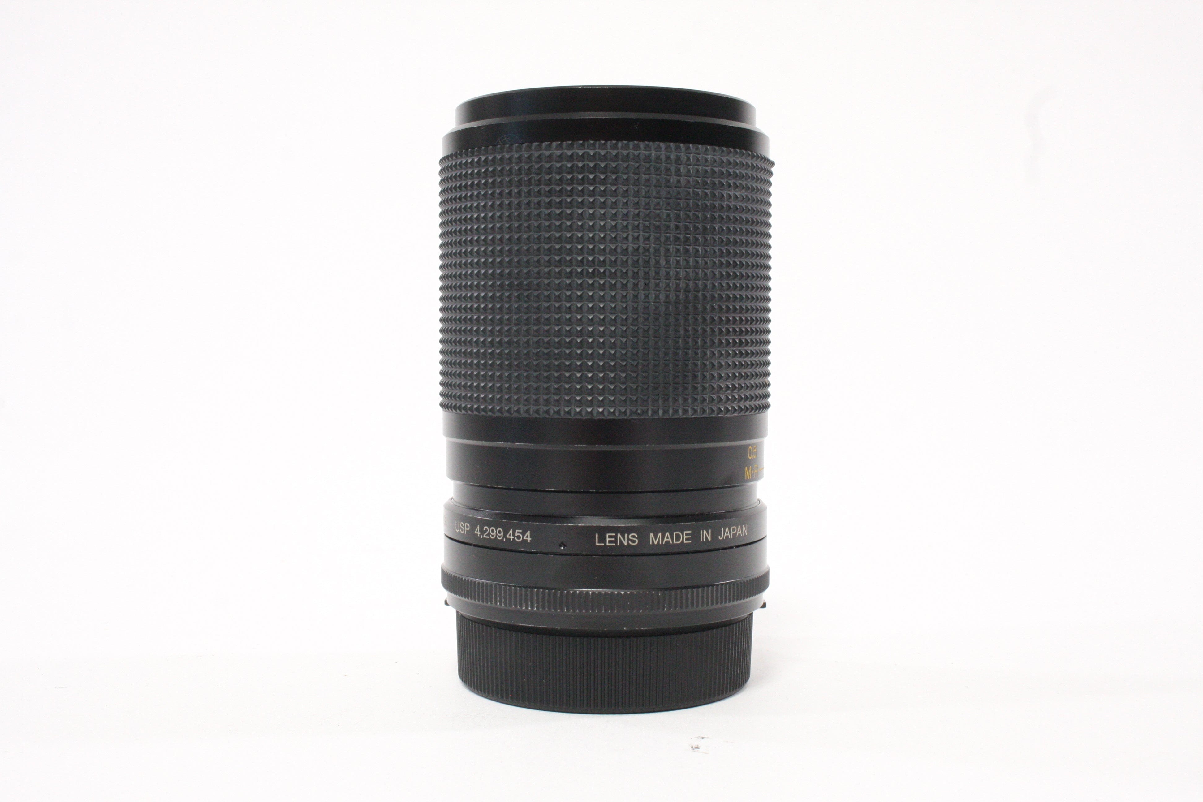 Vivitar 35-105MM f3.2-4 AI-S for Nikon F Mount