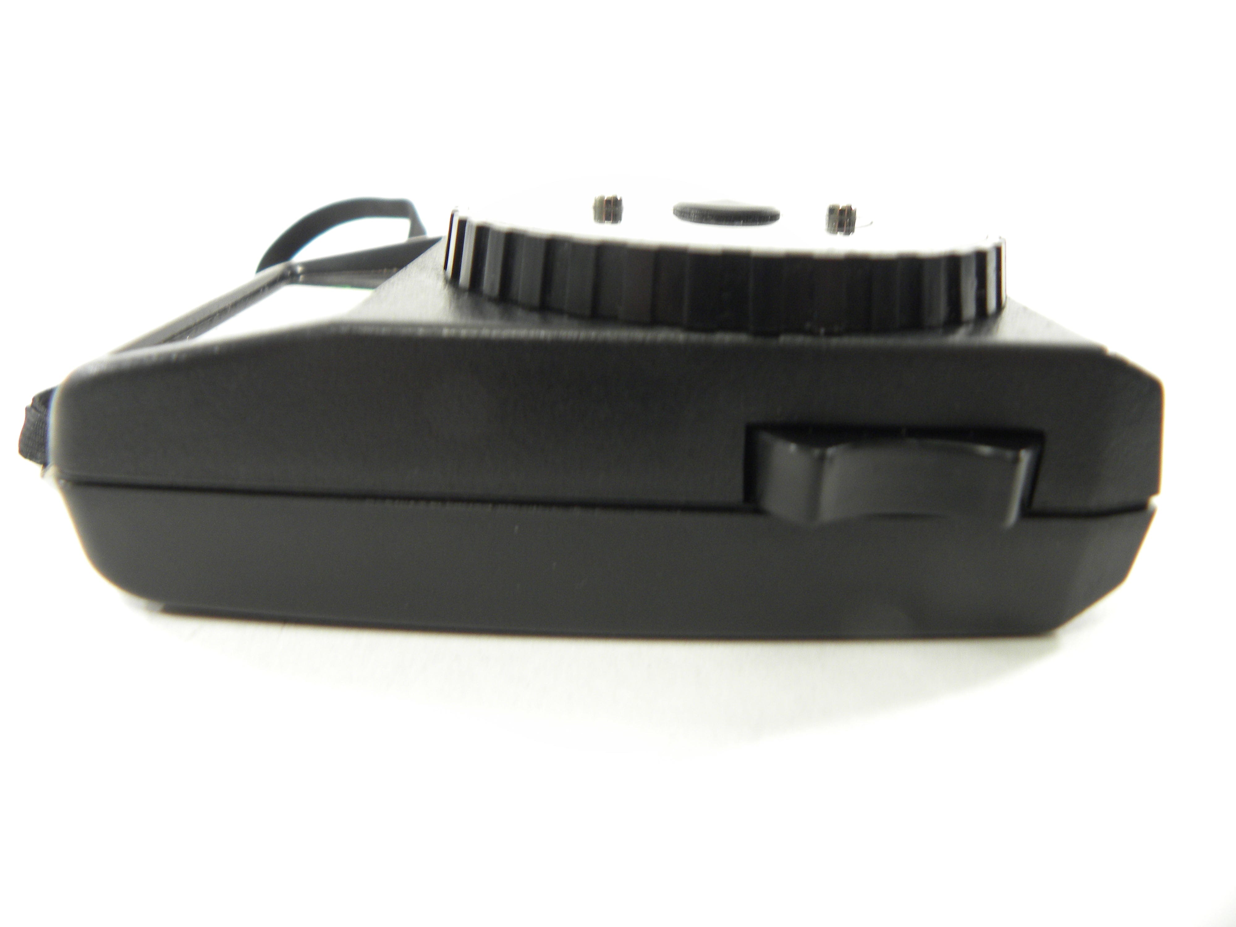 Vivitar 45 Exposure Meter