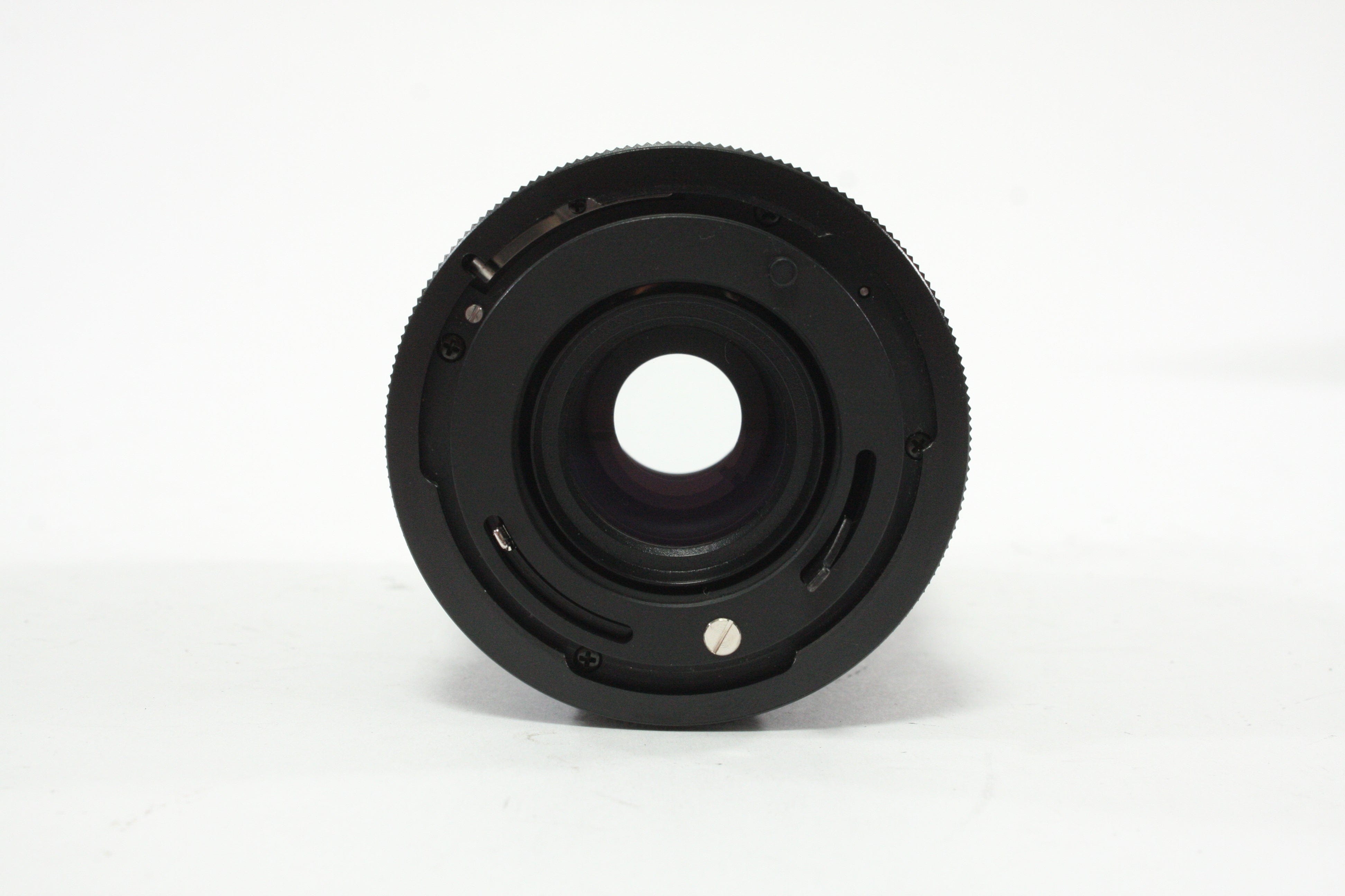 Vivitar 70-210mm f/4.5-5.6 MC Macro Lens for Canon FD Mount