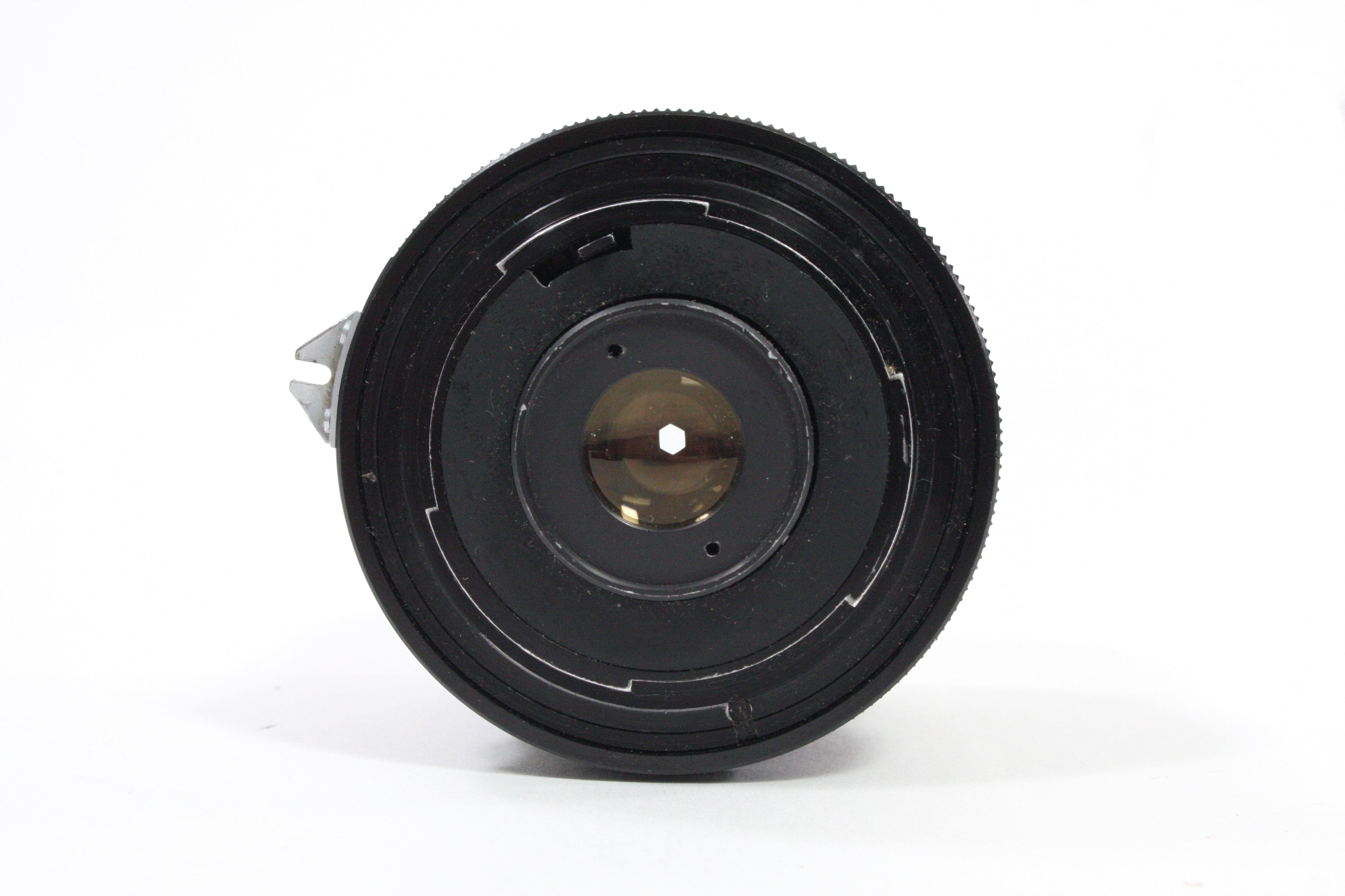 Vivitar Auto 28mm f/2.8 Lens for Nikon AI F Mount