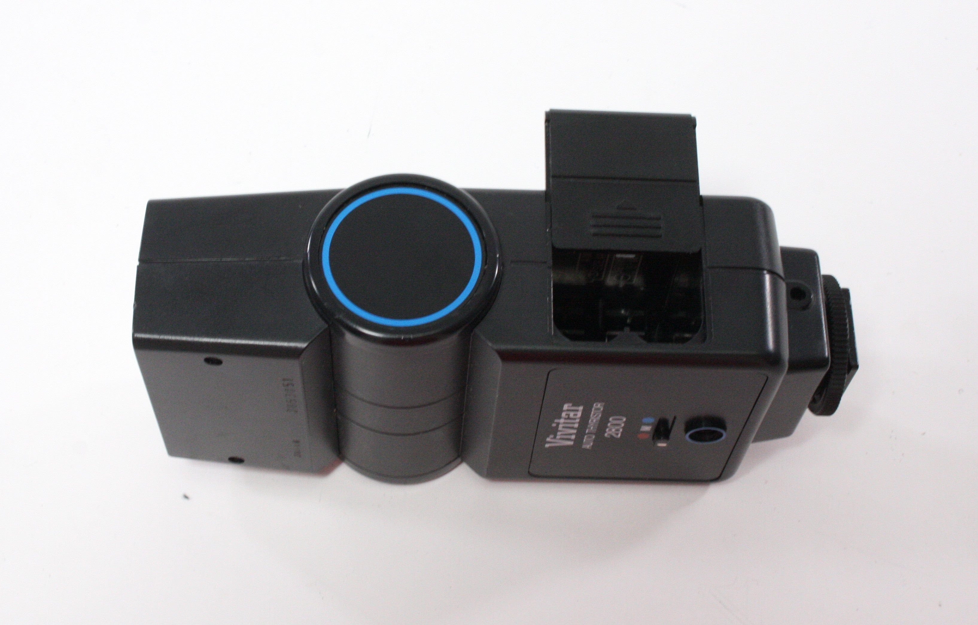 Vivitar Auto Thyristor 2800 Flash