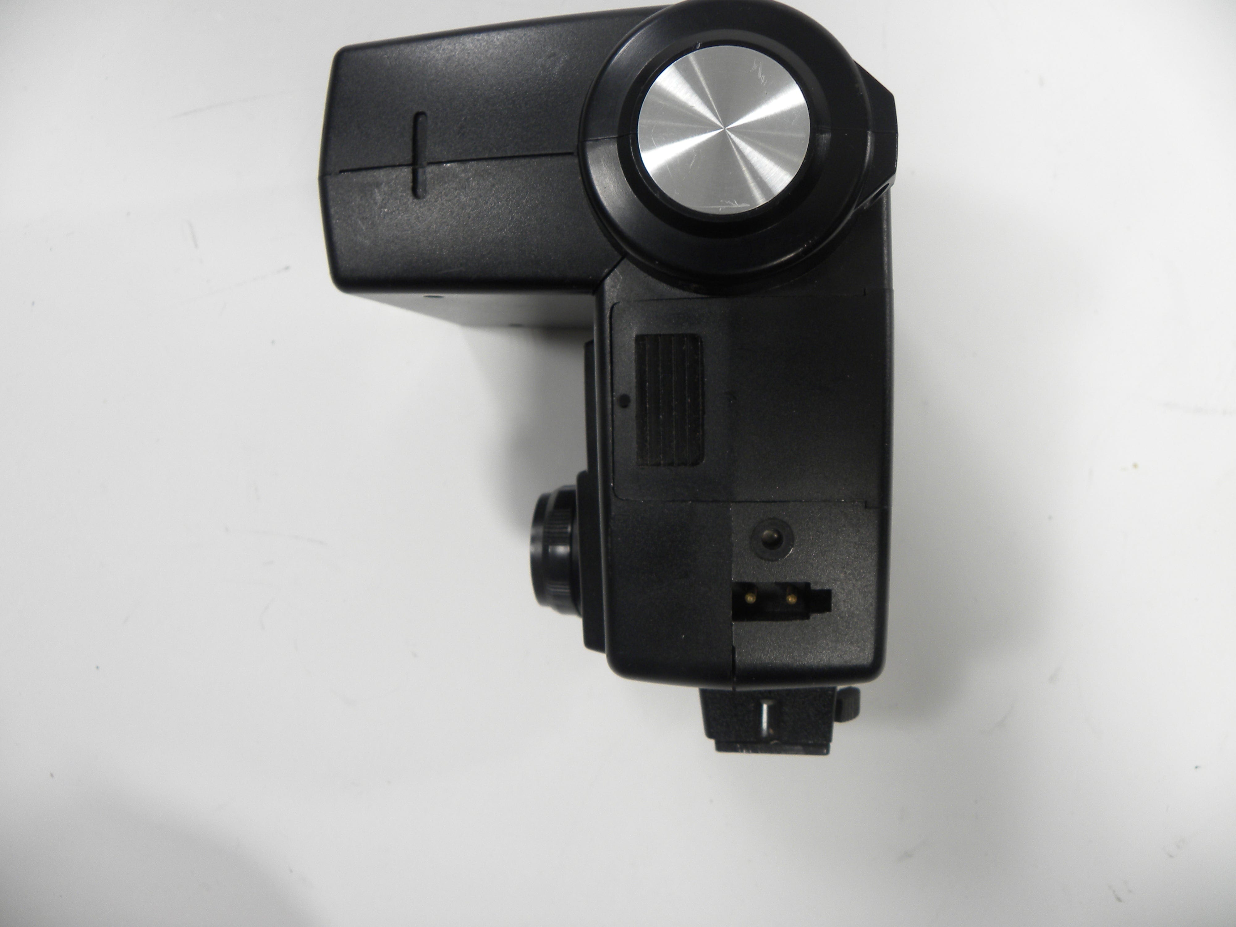 Vivitar Auto Thyristor 283 Flash