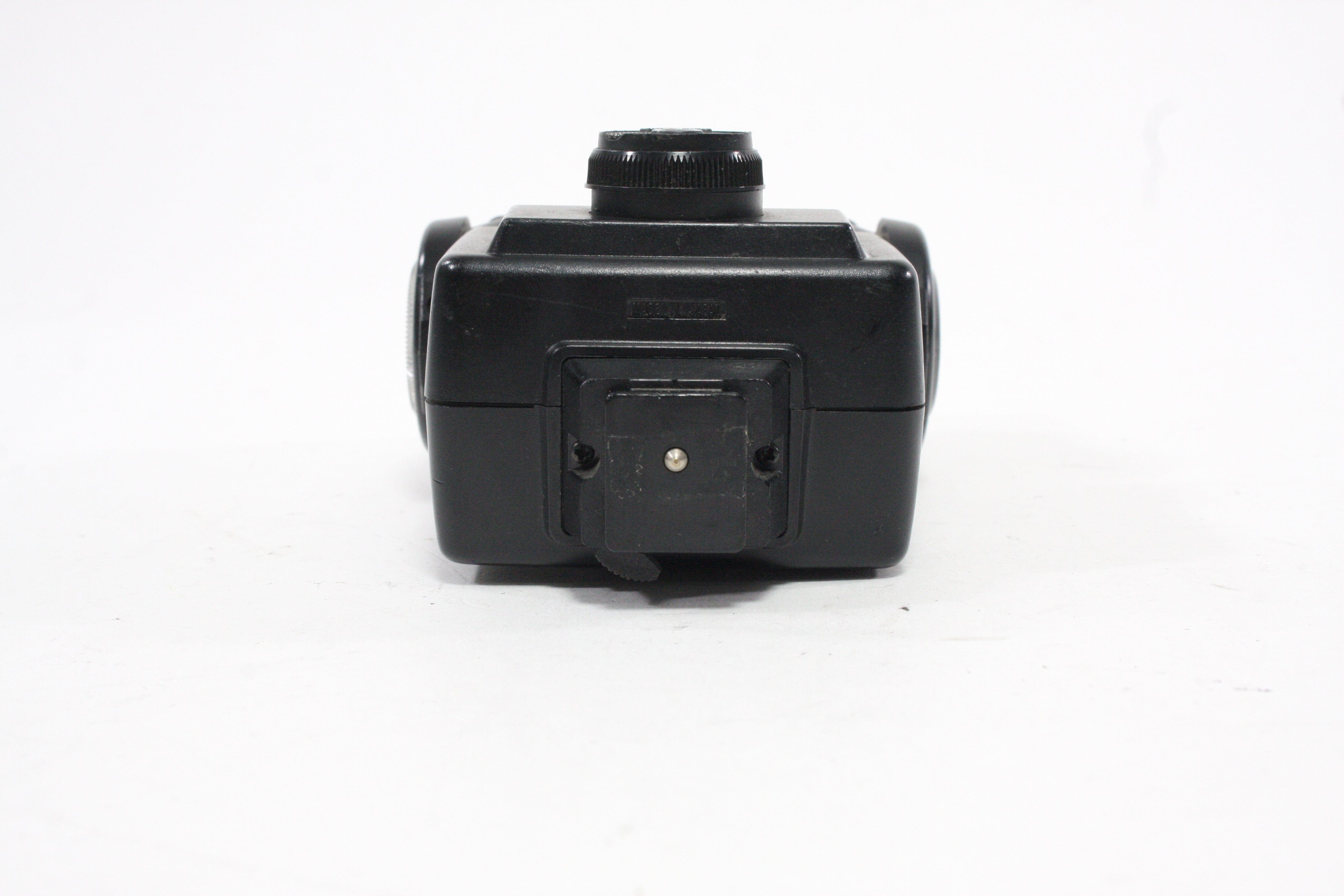 Vivitar Auto Thyristor 283
