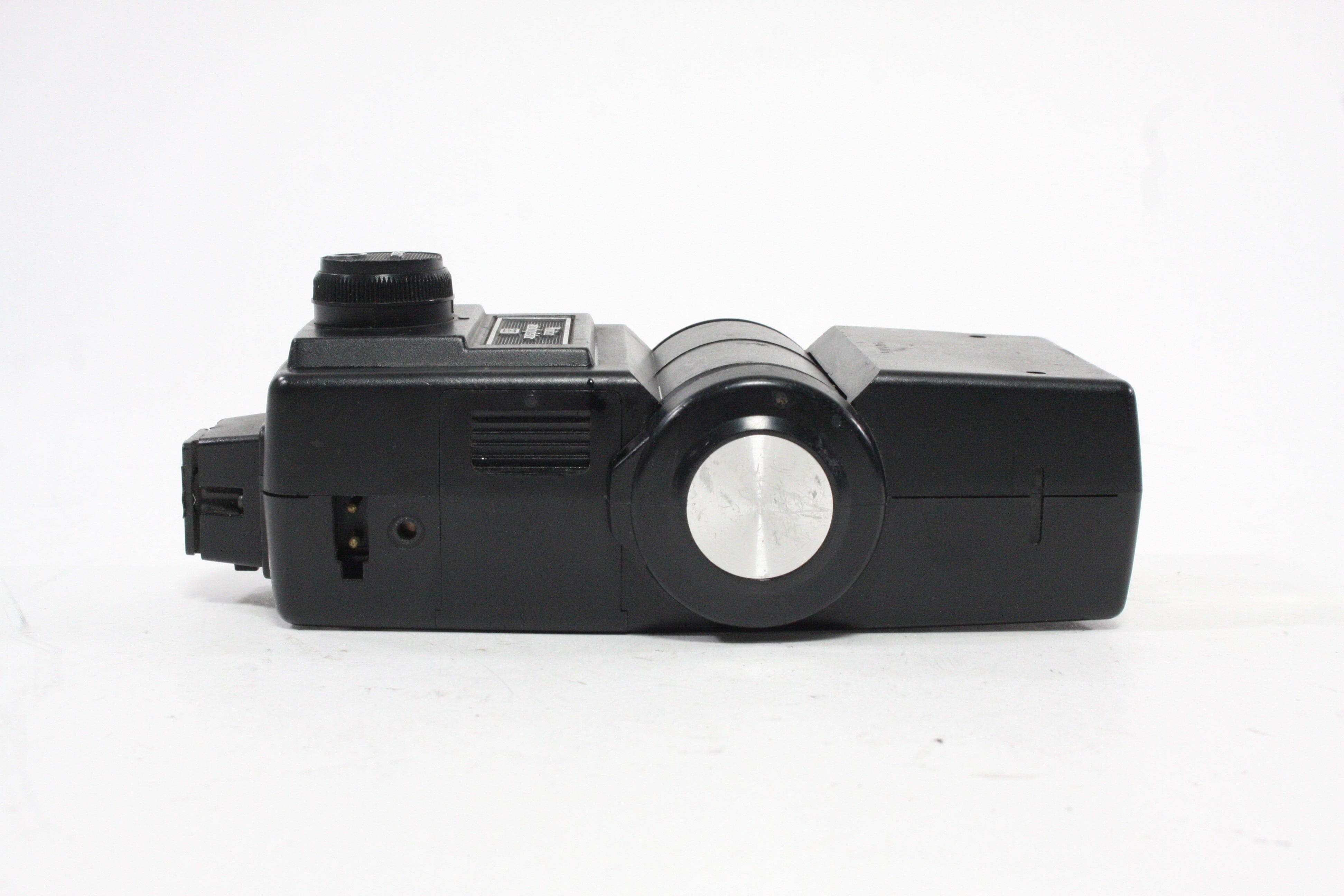 Vivitar Auto Thyristor 283