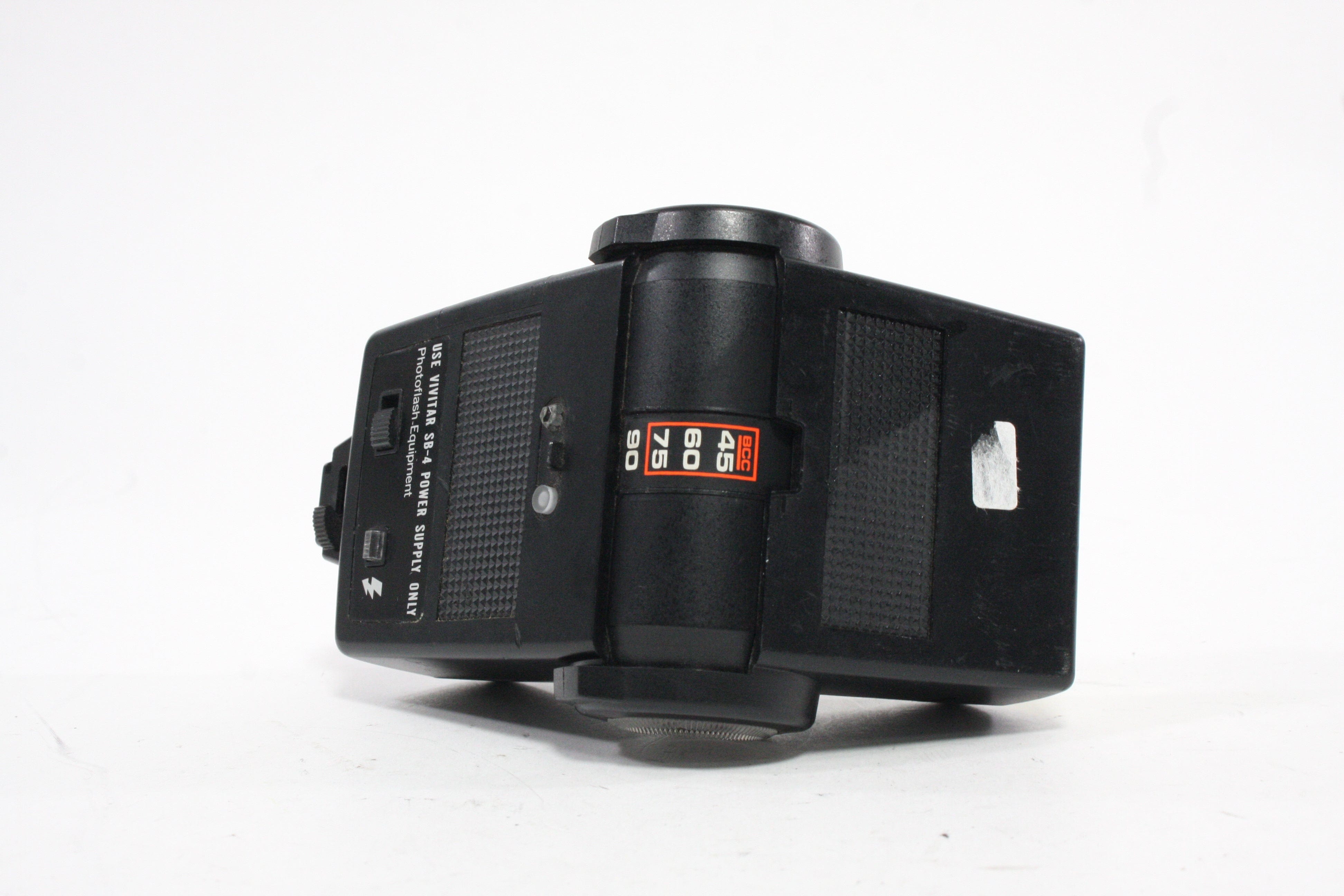 Vivitar Auto Thyristor 283