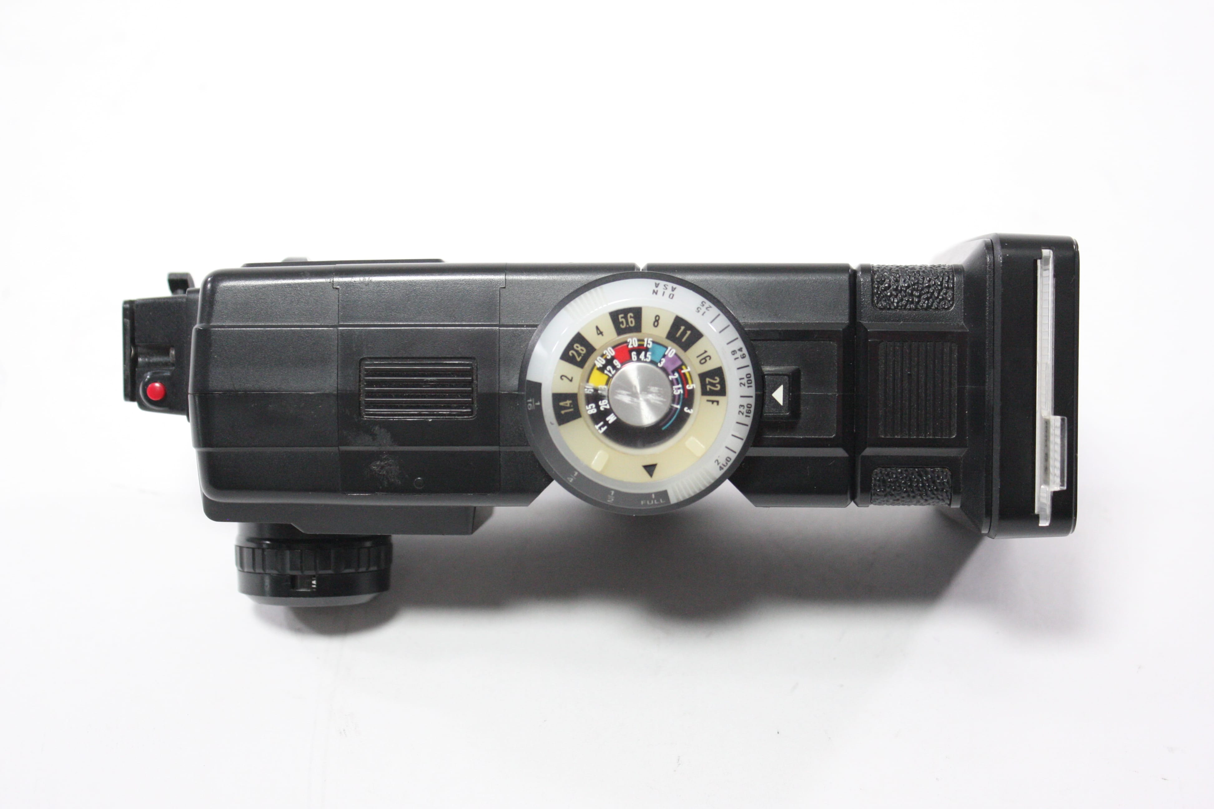 Vivitar Zoom Thyristor 285 Flash