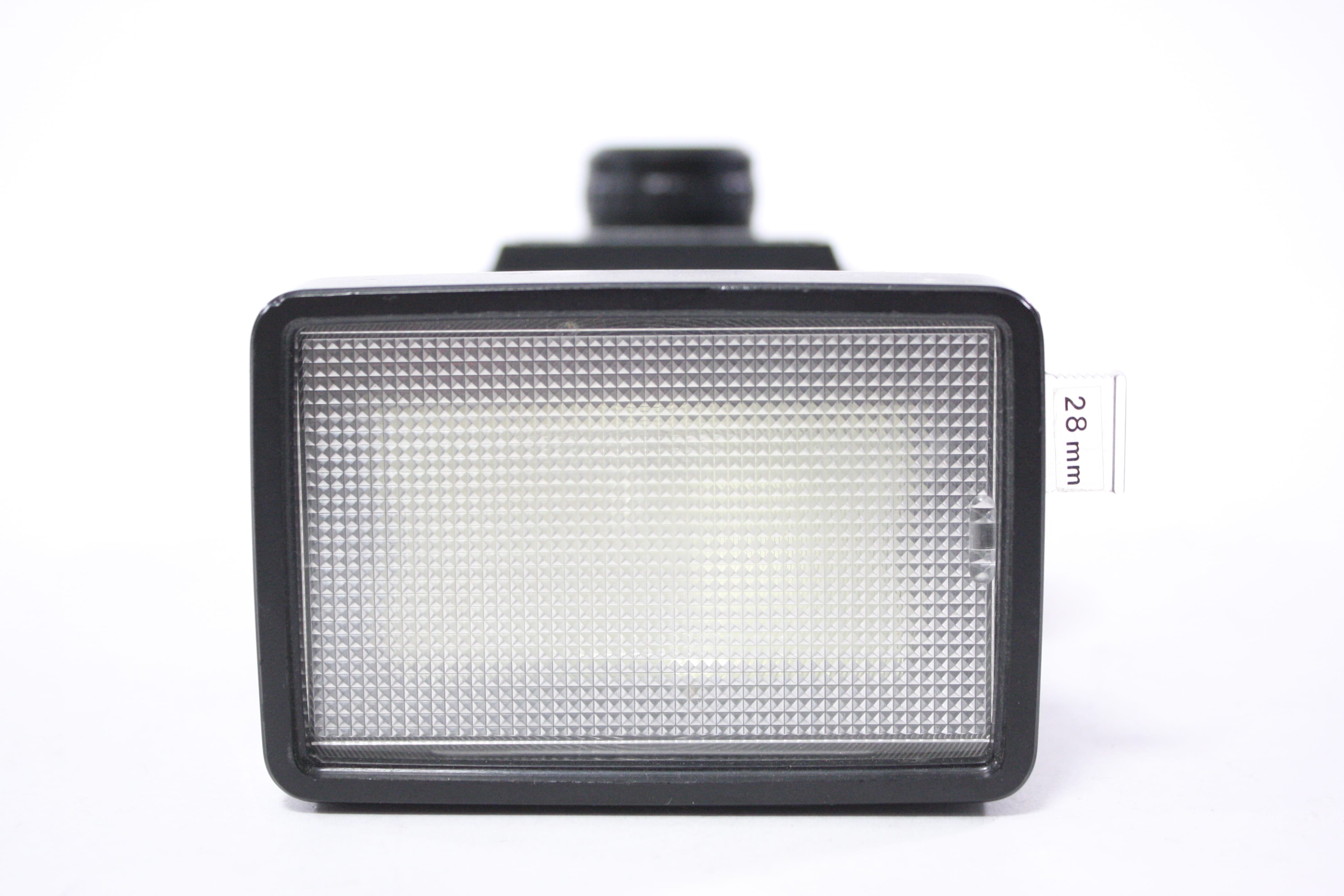 Vivitar Zoom Thyristor 285 Flash