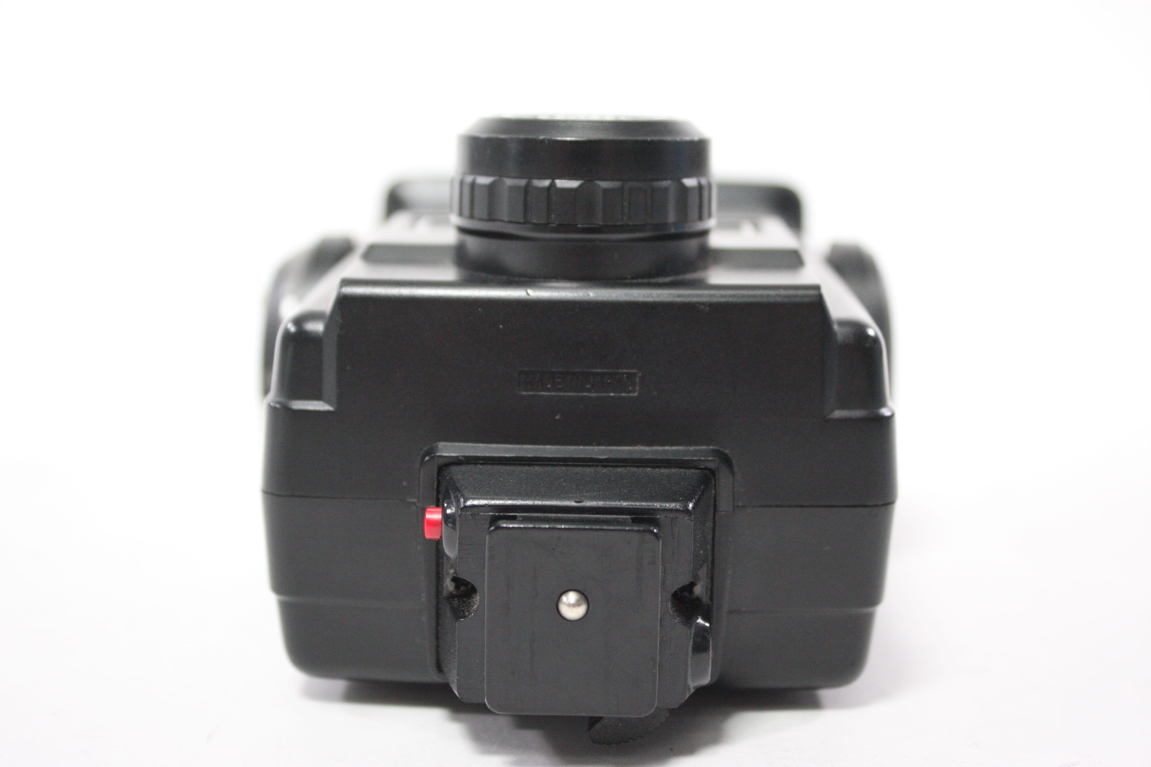 Vivitar Zoom Thyristor 285 Flash