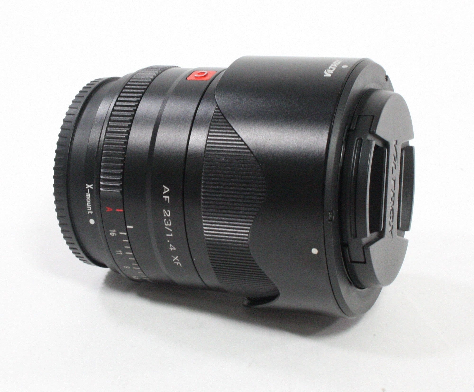 Voltrox 23mm f/1.4 II AF for XF Mount