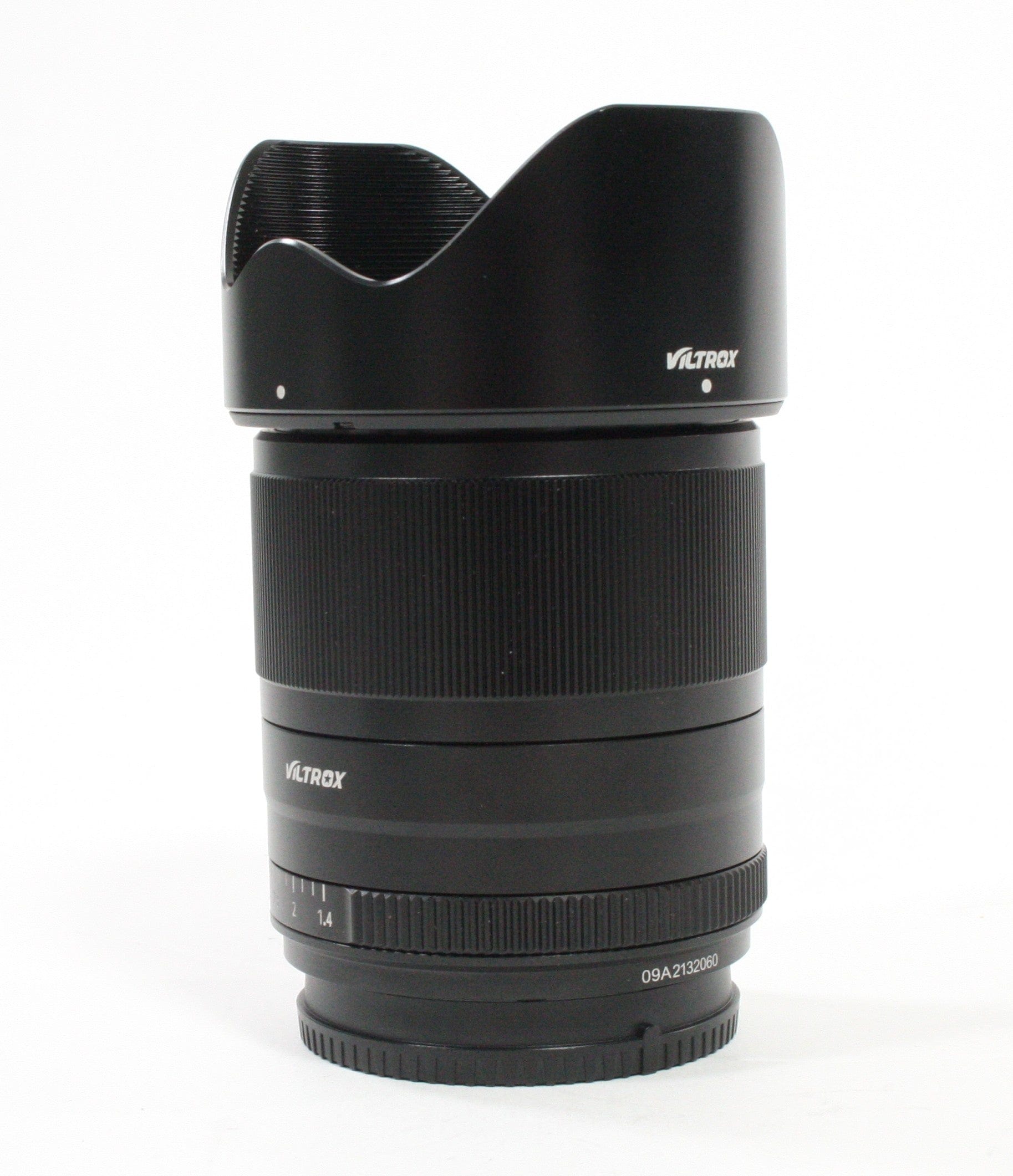 Voltrox 23mm f/1.4 II AF for XF Mount