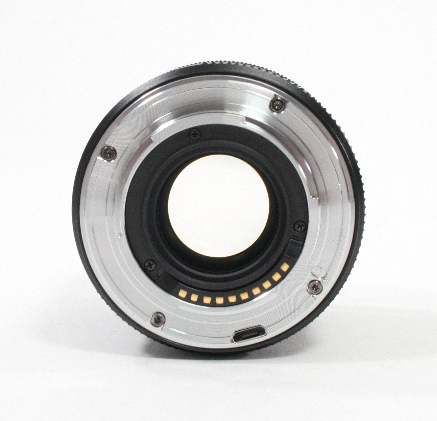 Voltrox 23mm f/1.4 II AF for XF Mount