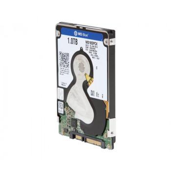 WD10SPCX-08HWST0 | Western Digital Blue 1TB 5400RPM SATA 6GB/s 16MB Cache 2.5-inch Hard Drive