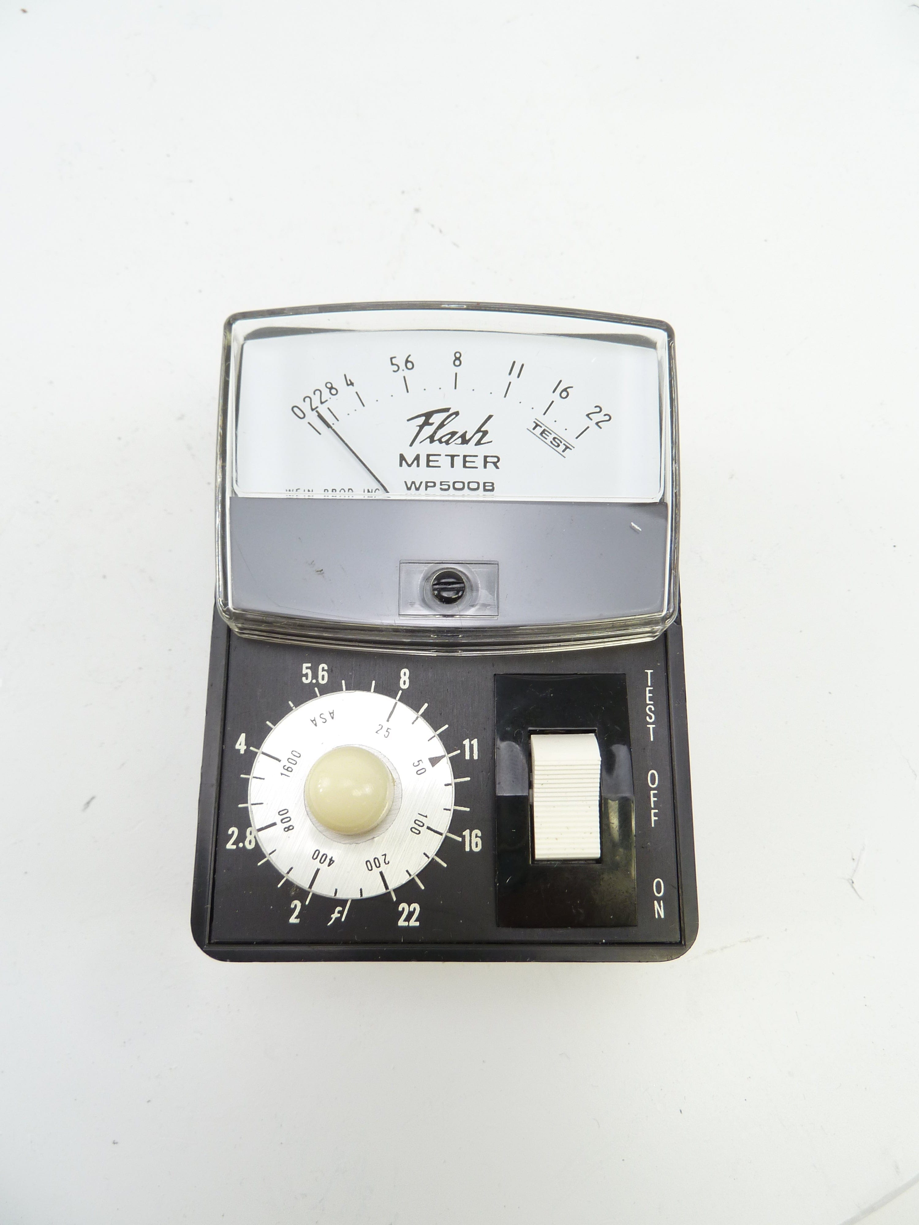 Wein Flash Meter SP500B