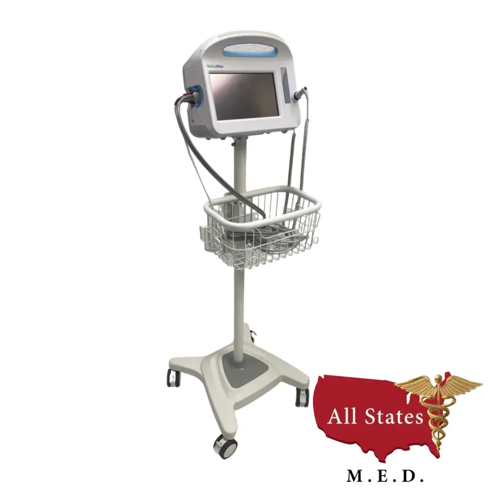 Welch Allyn Connex Monitor