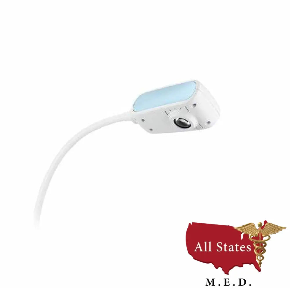 Welch Allyn Green Series 300 Minor Procedure Light