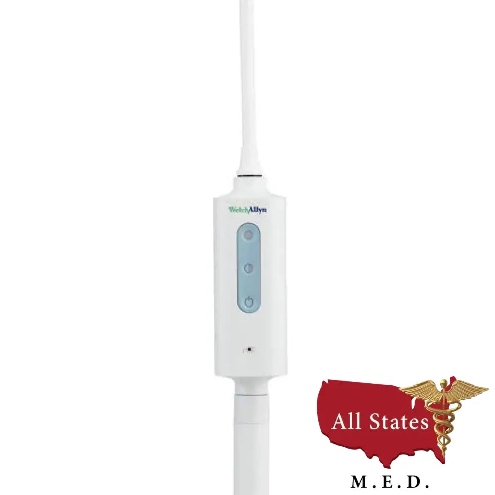 Welch Allyn Green Series 600 Minor Procedure Light