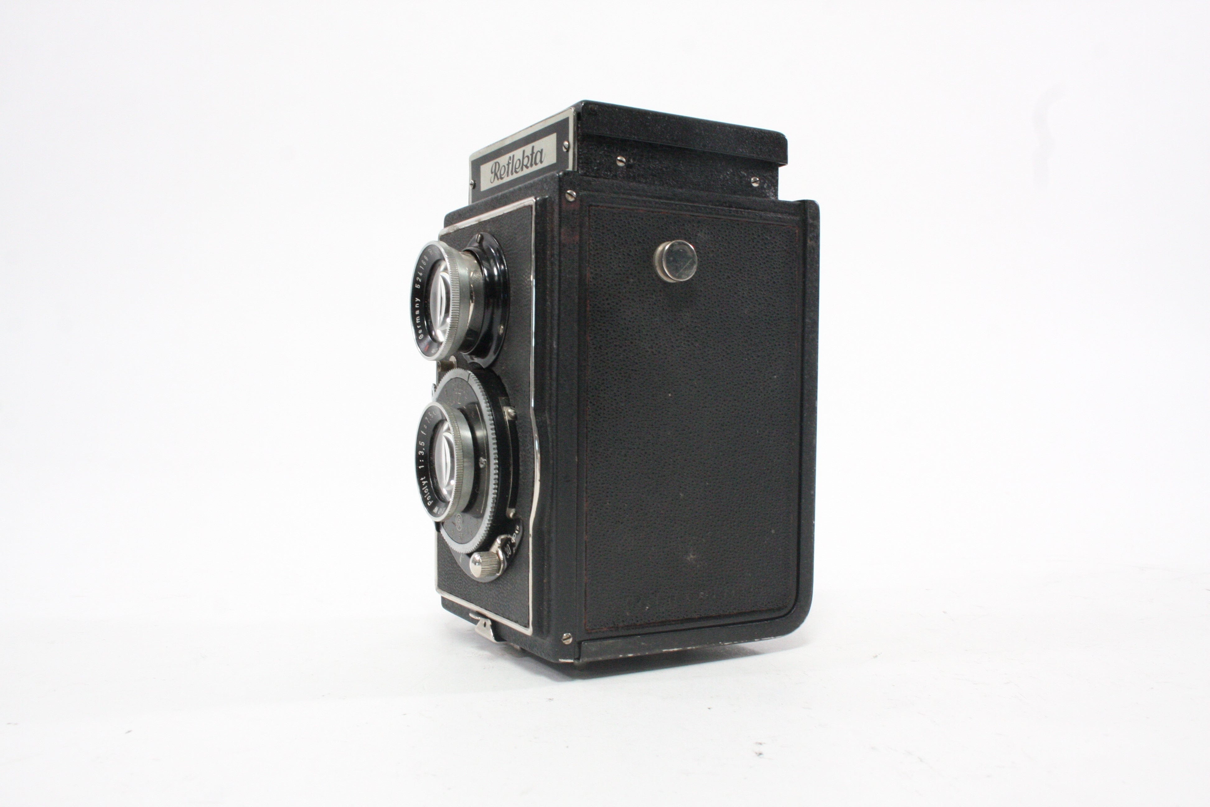 Welta Reflekta 120 TLR Camera AS-IS
