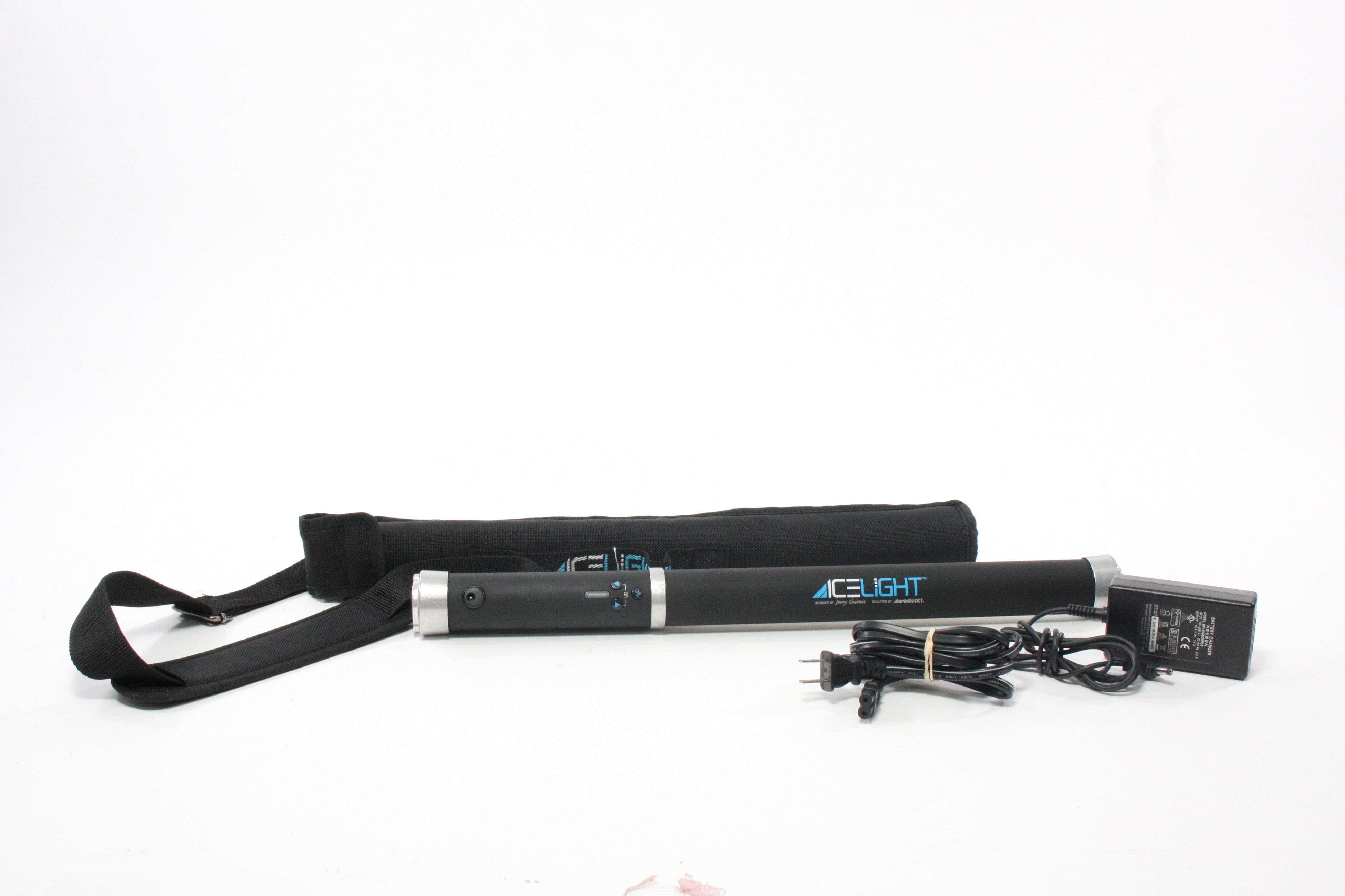 Wescott IceLight 5500 Sabre Light