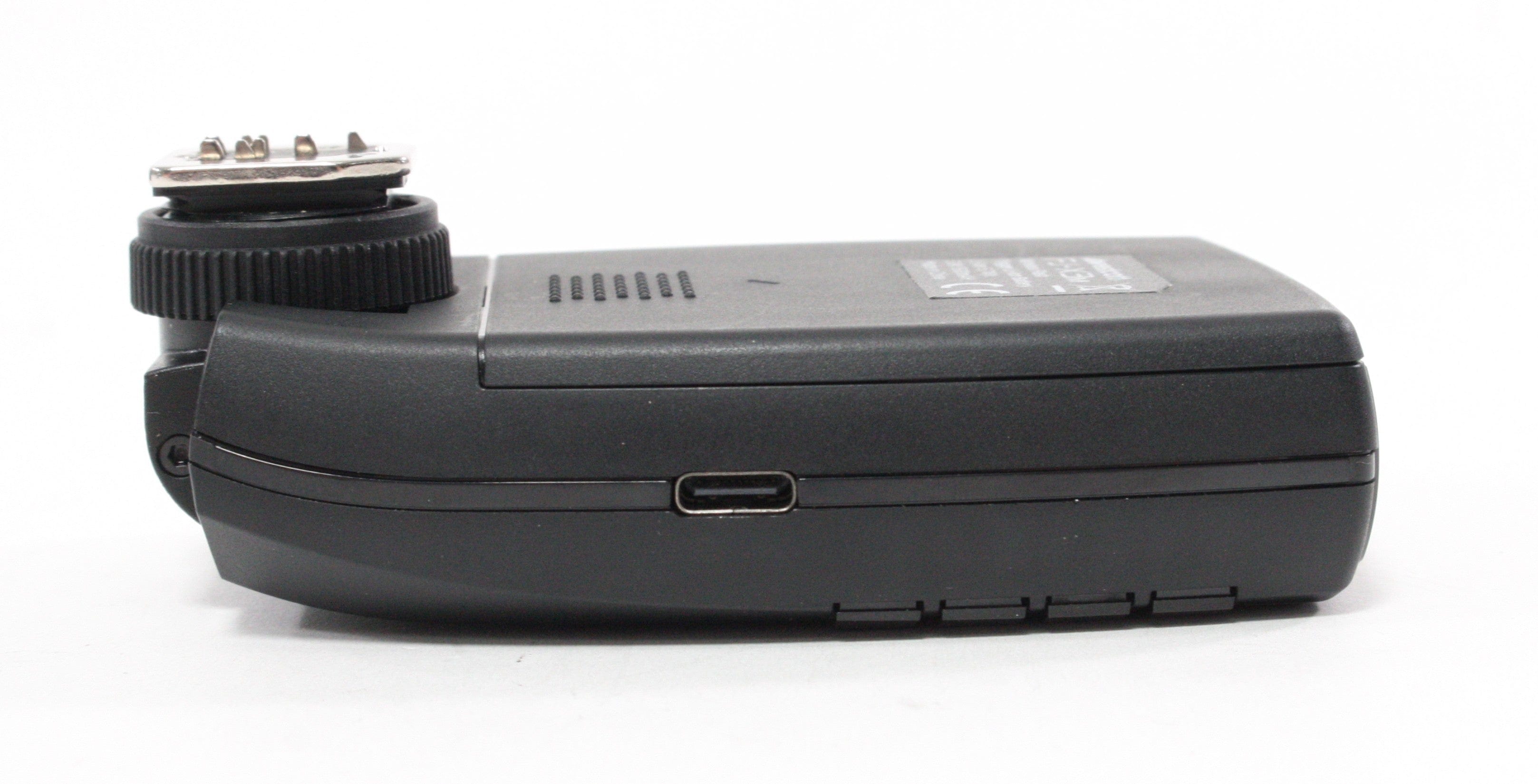 Westcott FJ-X3M Flash Trigger with Extra battery