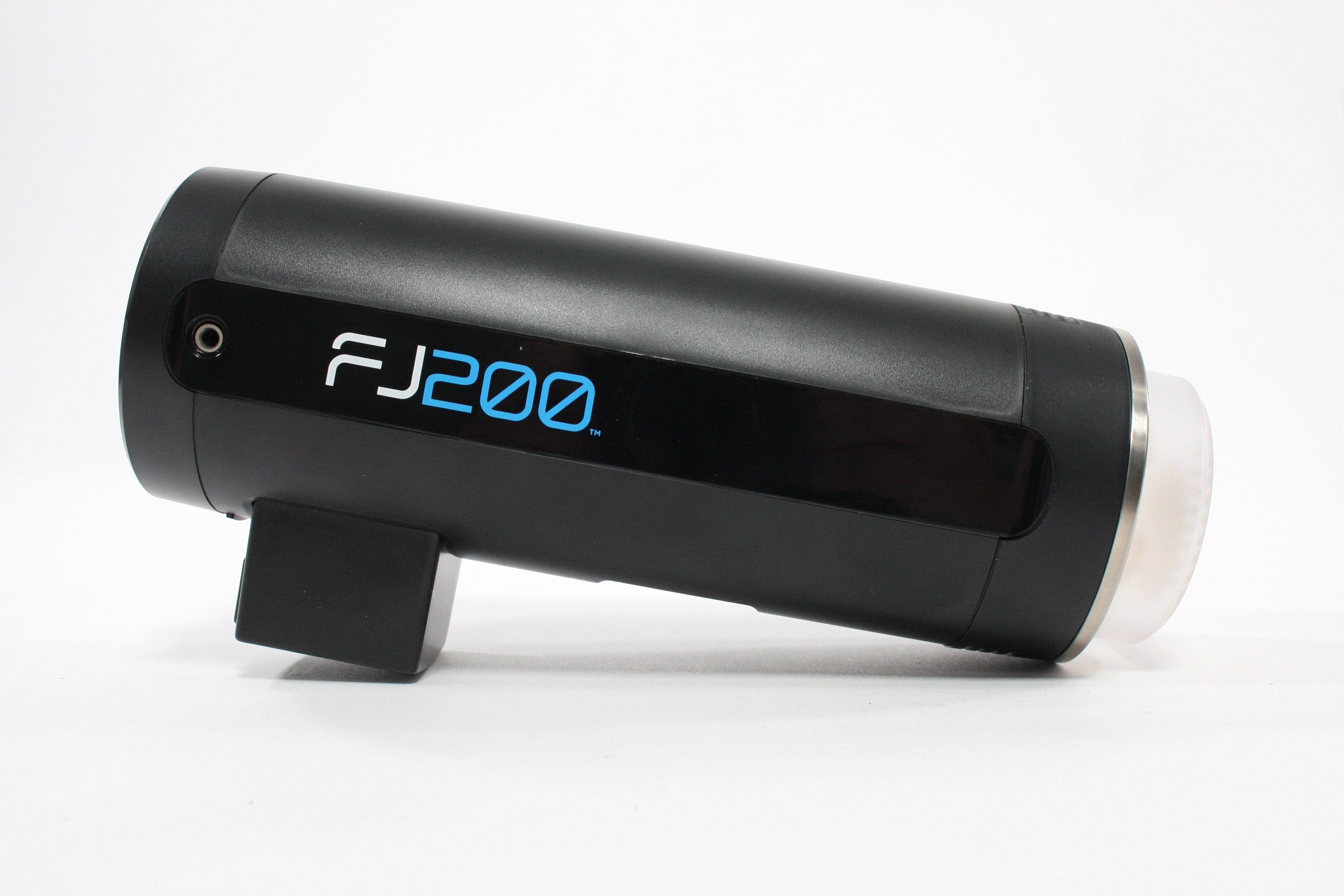 Westcott FJ200 Strobe in Case