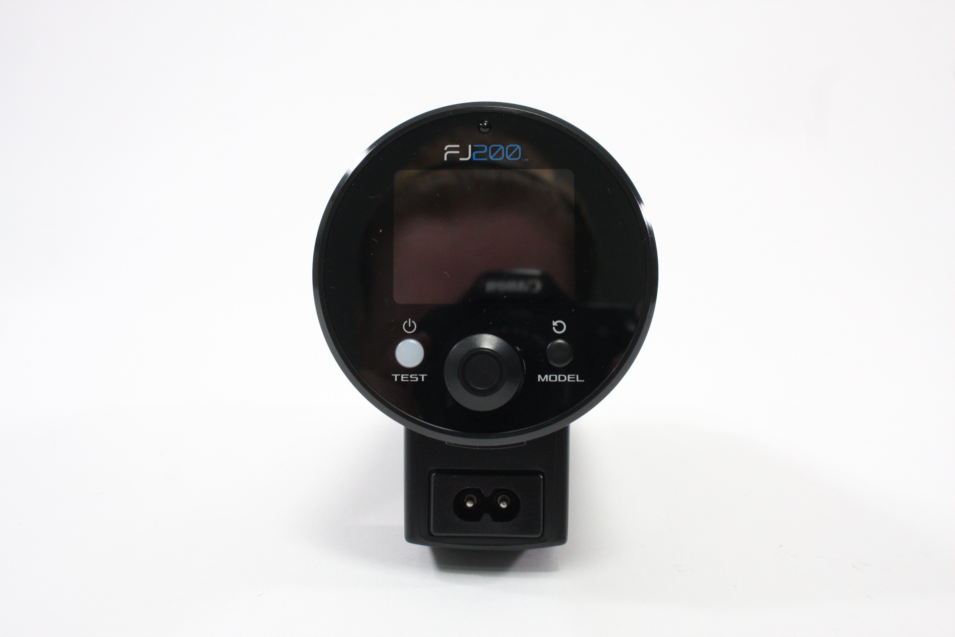 Westcott FJ200 Strobe in Case