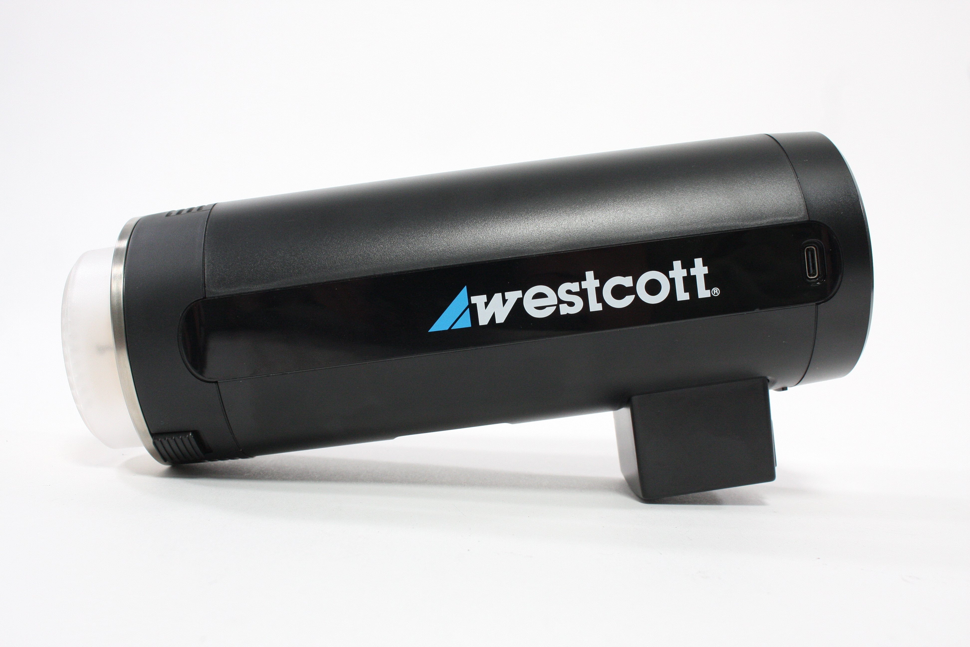 Westcott FJ200 Strobe in Case