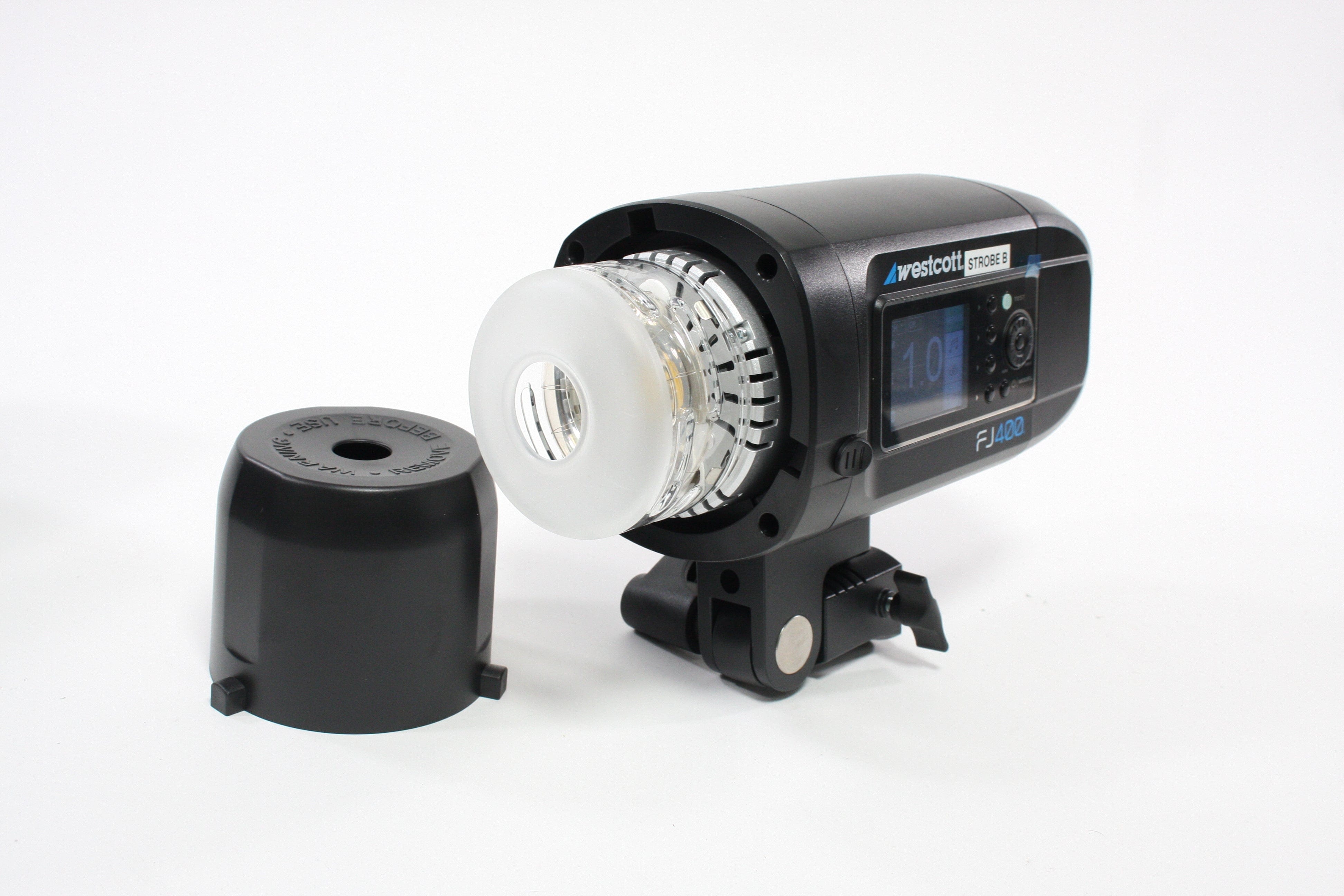 Westcott FJ400 2 Strobe Kit in Backpack