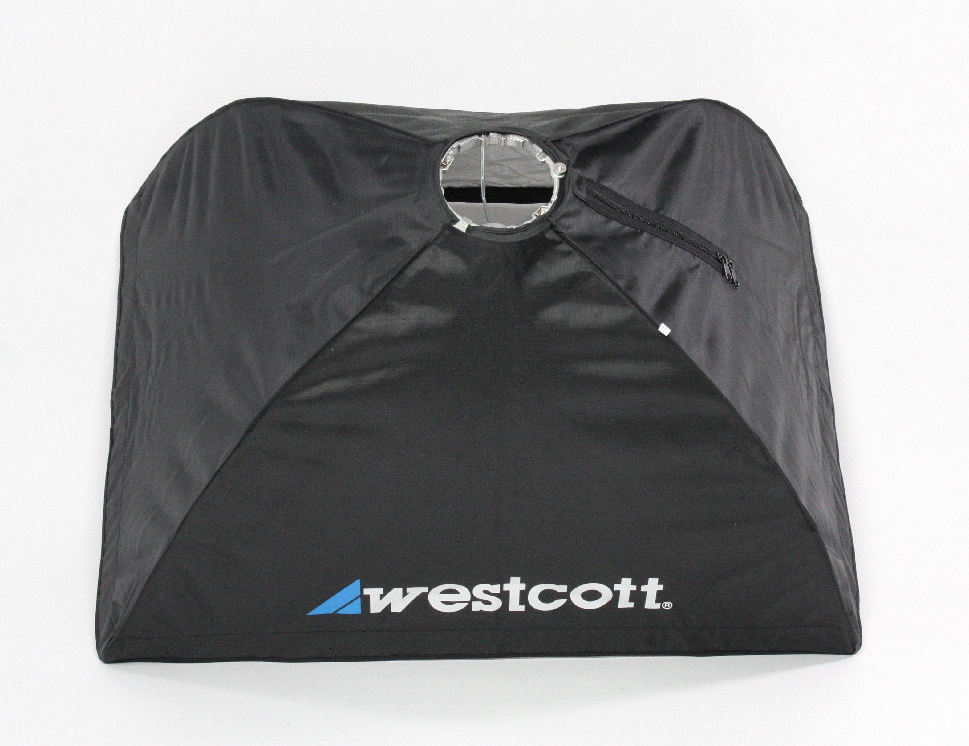 Westcott Rapid Box Switch 2x3 in Case