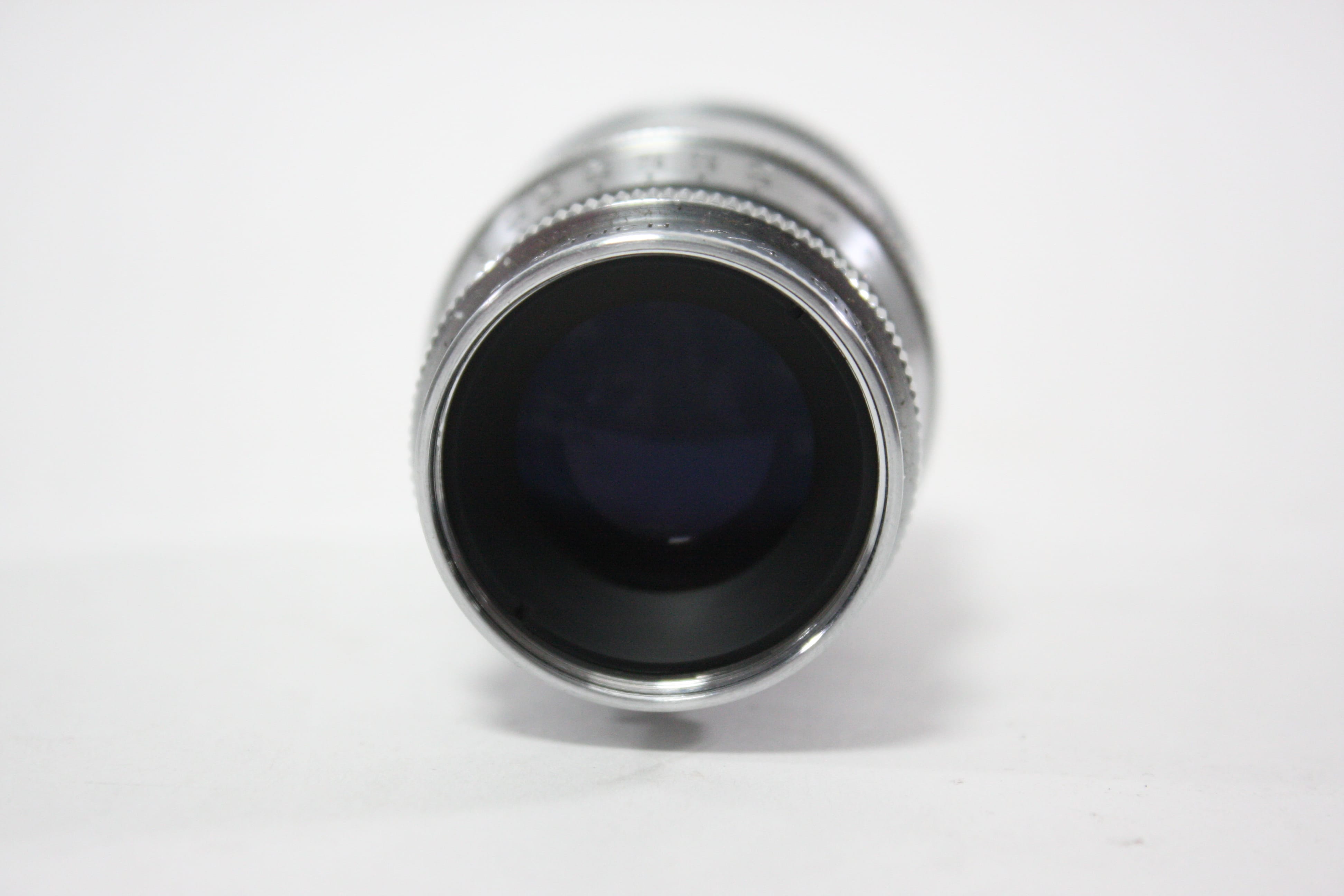 Wollensak Raptar 3in f/4 Cine Telephoto Lens for C Mount