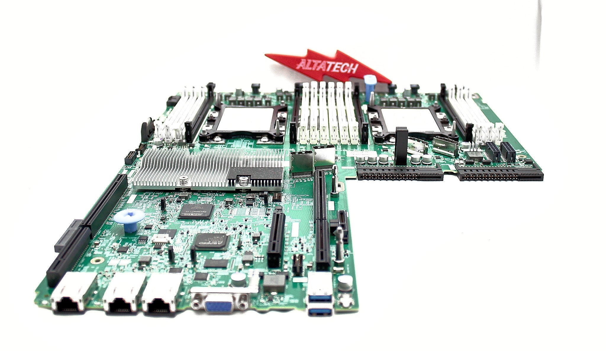 IBM 01PE845 SR570/590 System Board