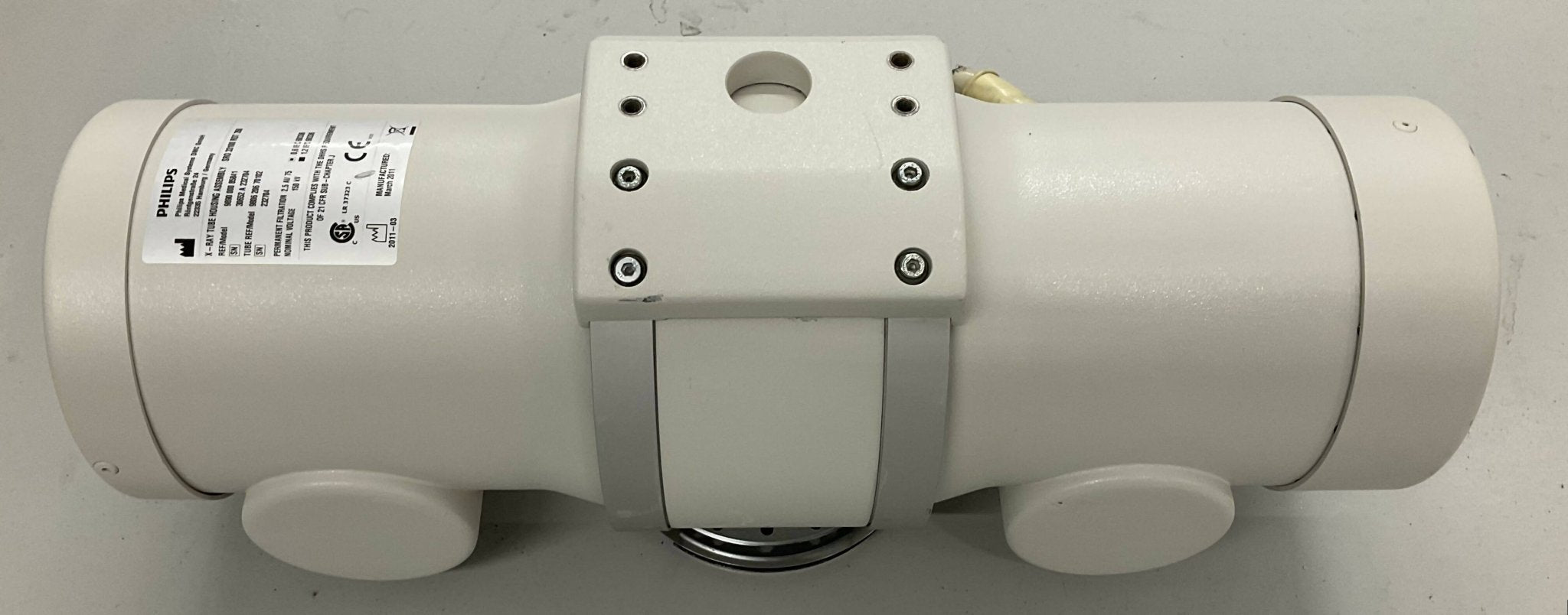 X-Ray Tube SRO 33100 ROT 350 (9890 000 85841/9806 206 70102 SIEMENS