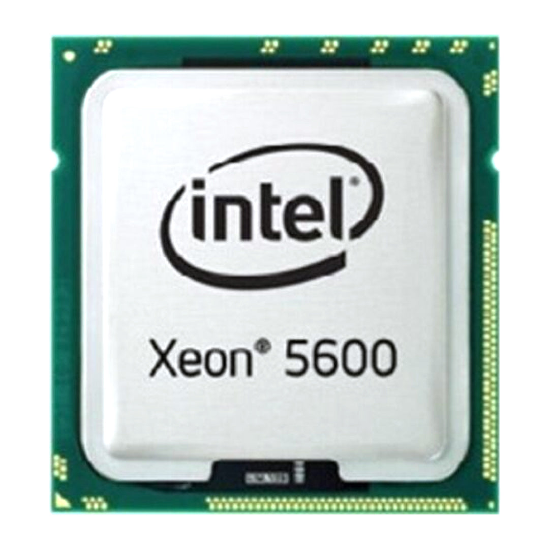 Intel Xeon X5690 (6 Core / 3.46Ghz) Processor | SLBVX