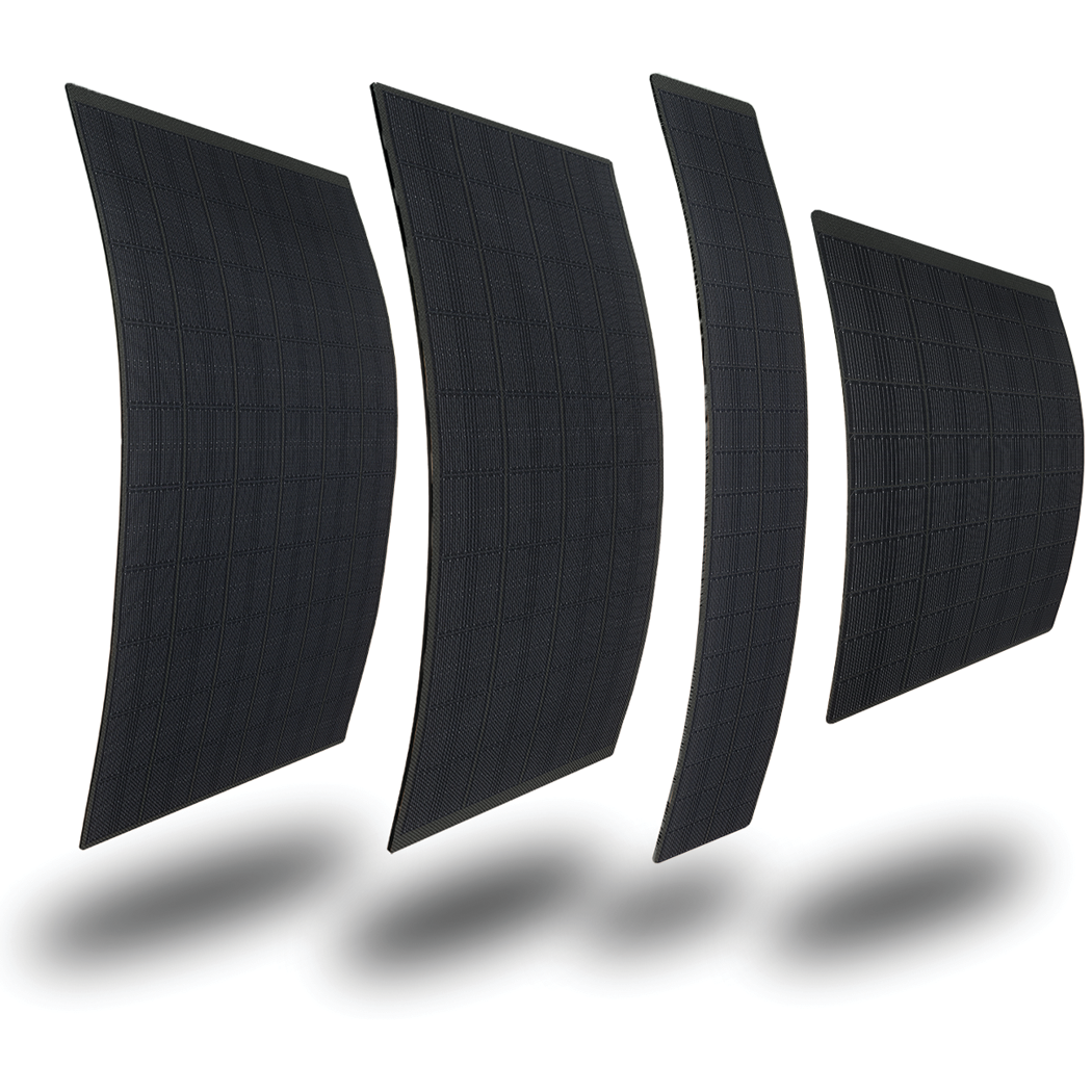 Xantrex 784-9115-01 Max Panel 115W, Size:37.5 x 28.4 x 0.08 in