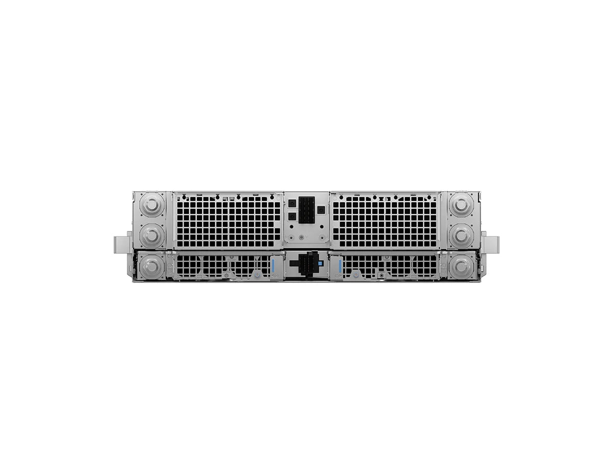Dell PowerEdge XE9780L Liquid-Cooled AI Rack Server