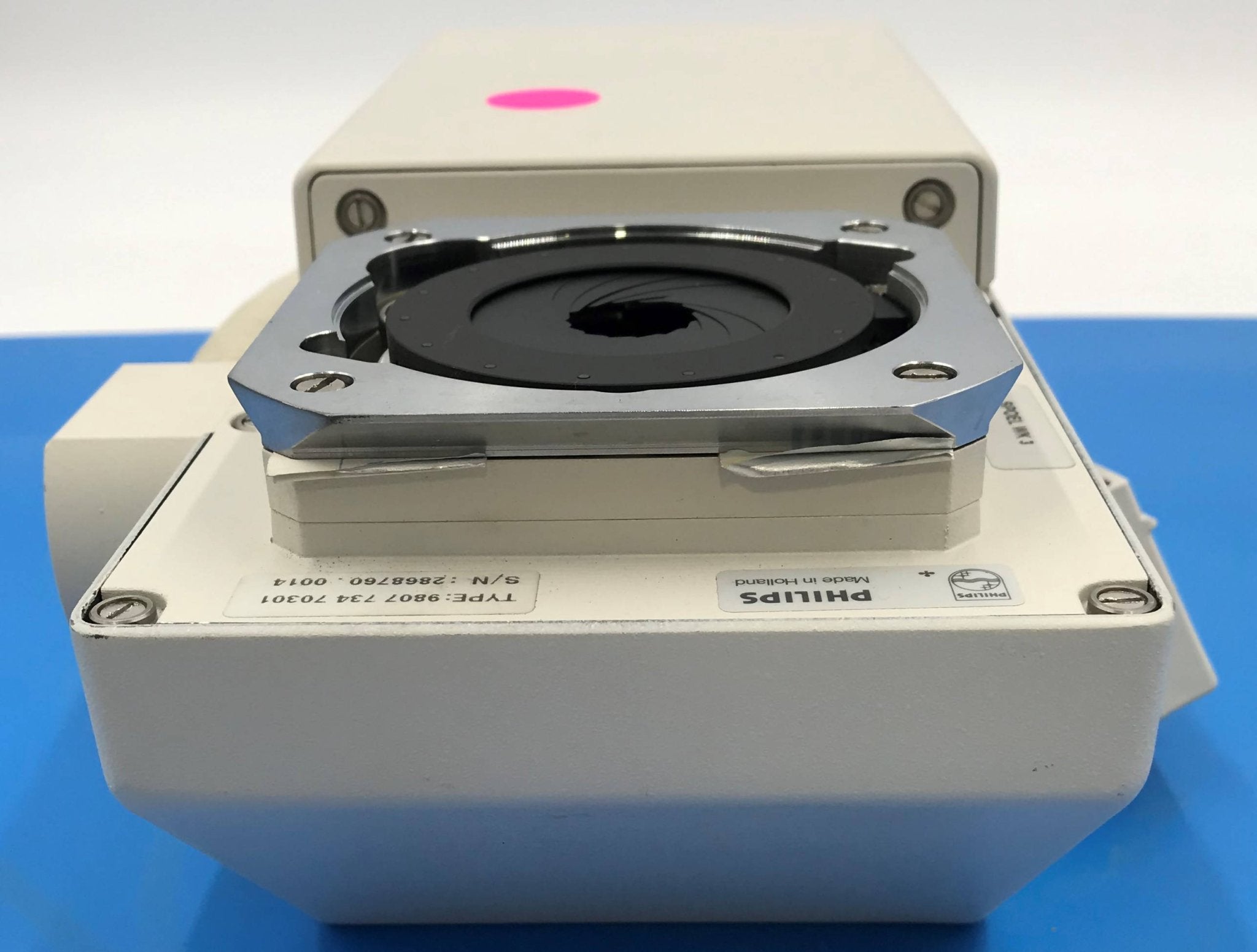 XTV Camera XTV-11 SAP (9807 734 70301 Philips